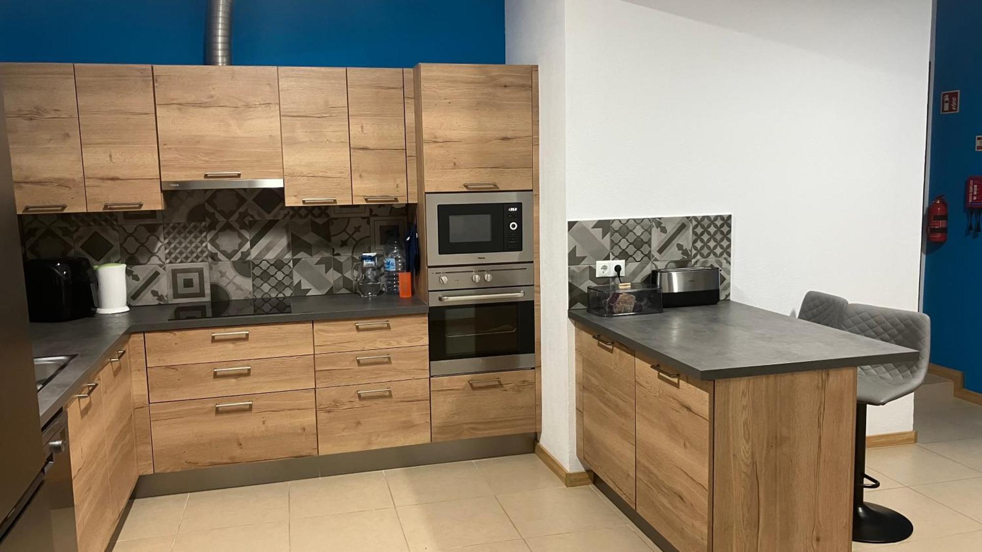 Homestay Casa Azul