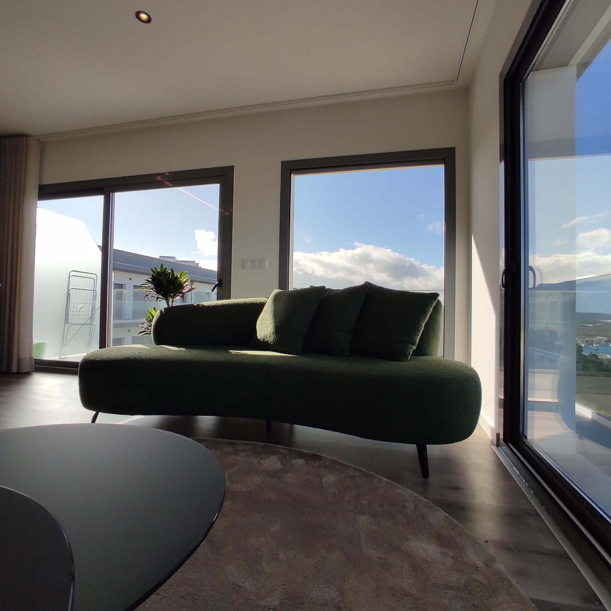 Afrodite Styling Penthouse Apartamento *
