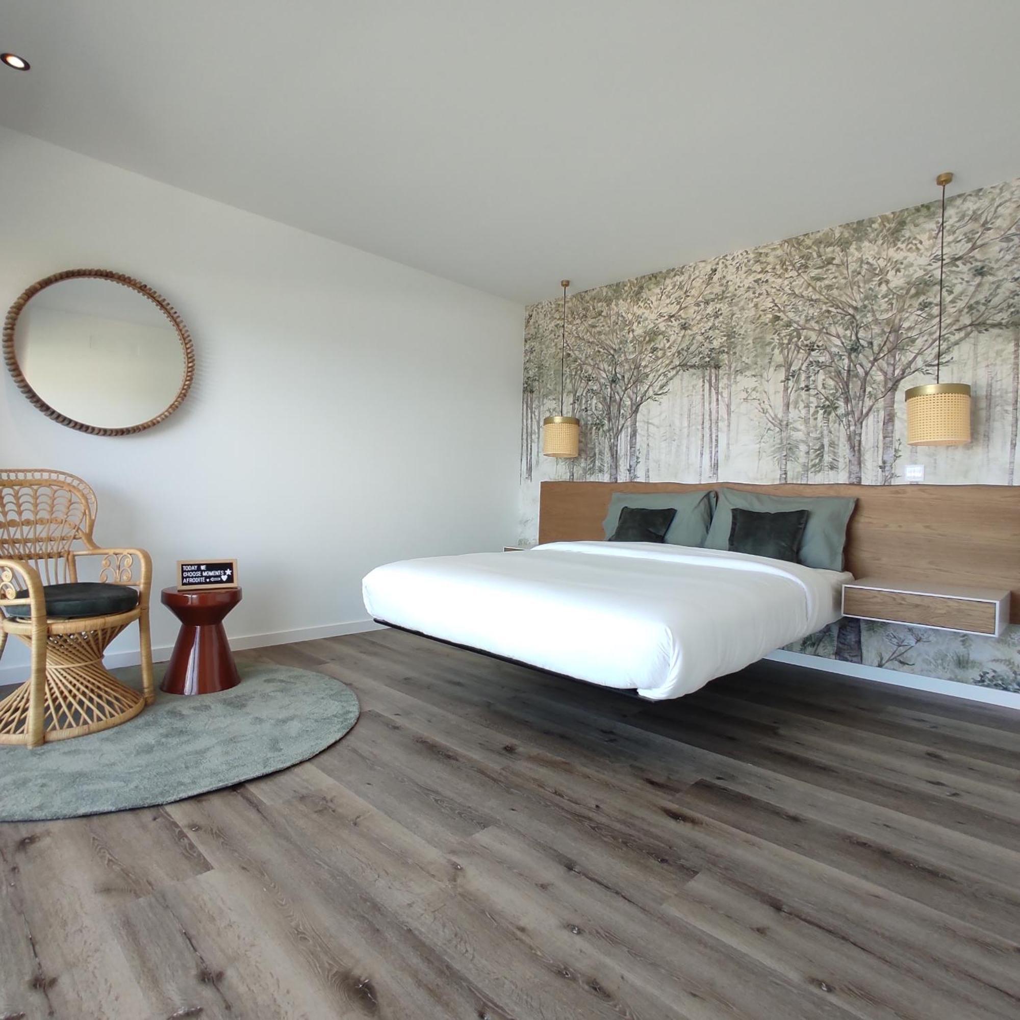 Apartamento Afrodite Styling Penthouse *