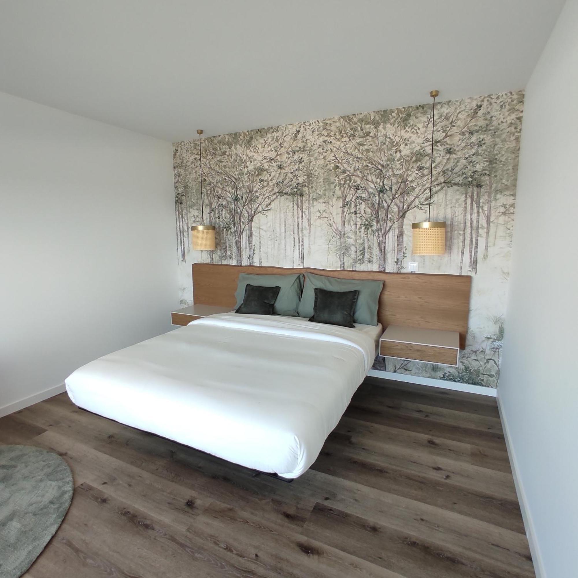 Afrodite Styling Penthouse Apartamento *