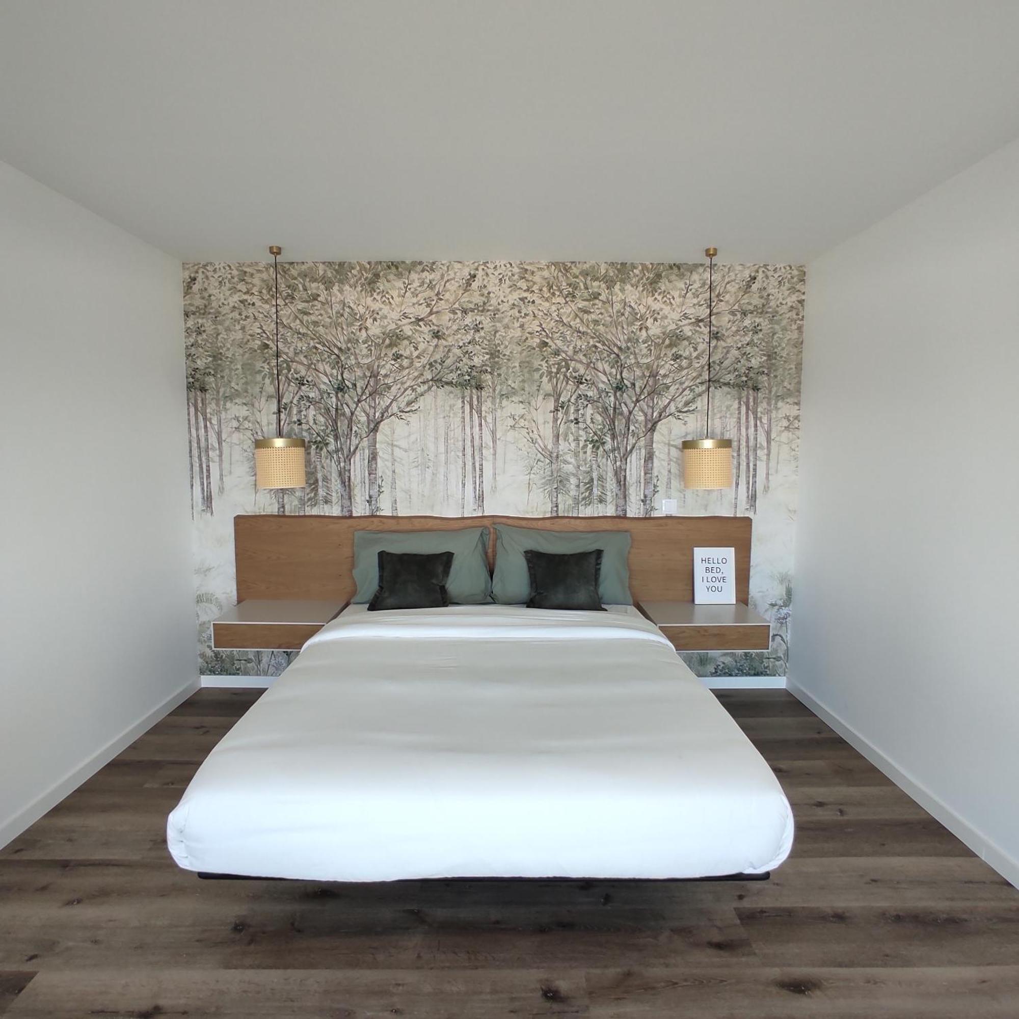 Afrodite Styling Penthouse Apartamento