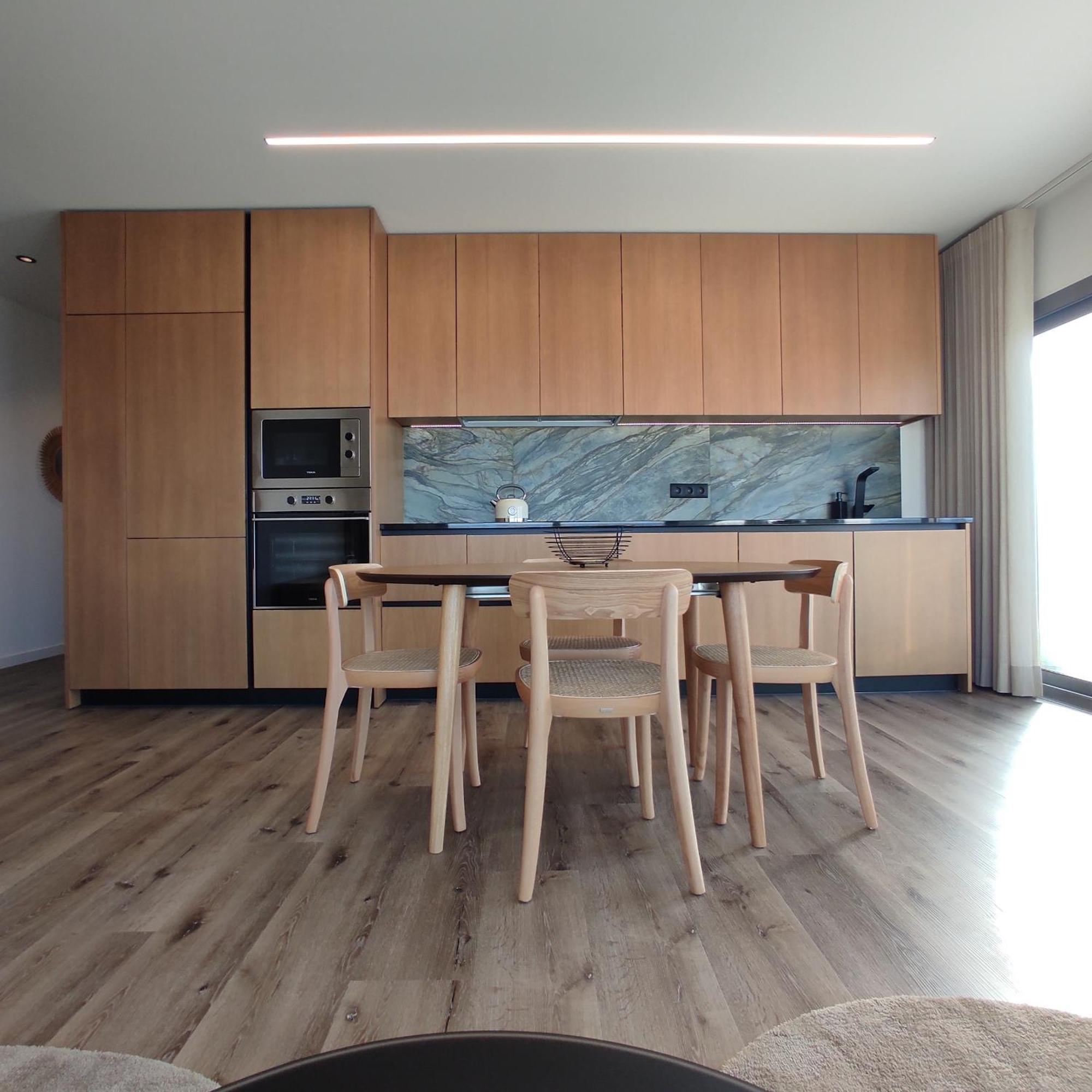 Apartamento Afrodite Styling Penthouse