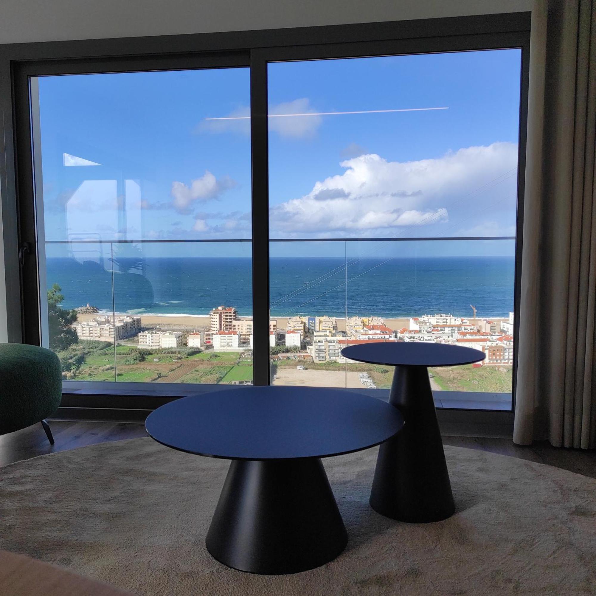 Afrodite Styling Penthouse Apartamento *