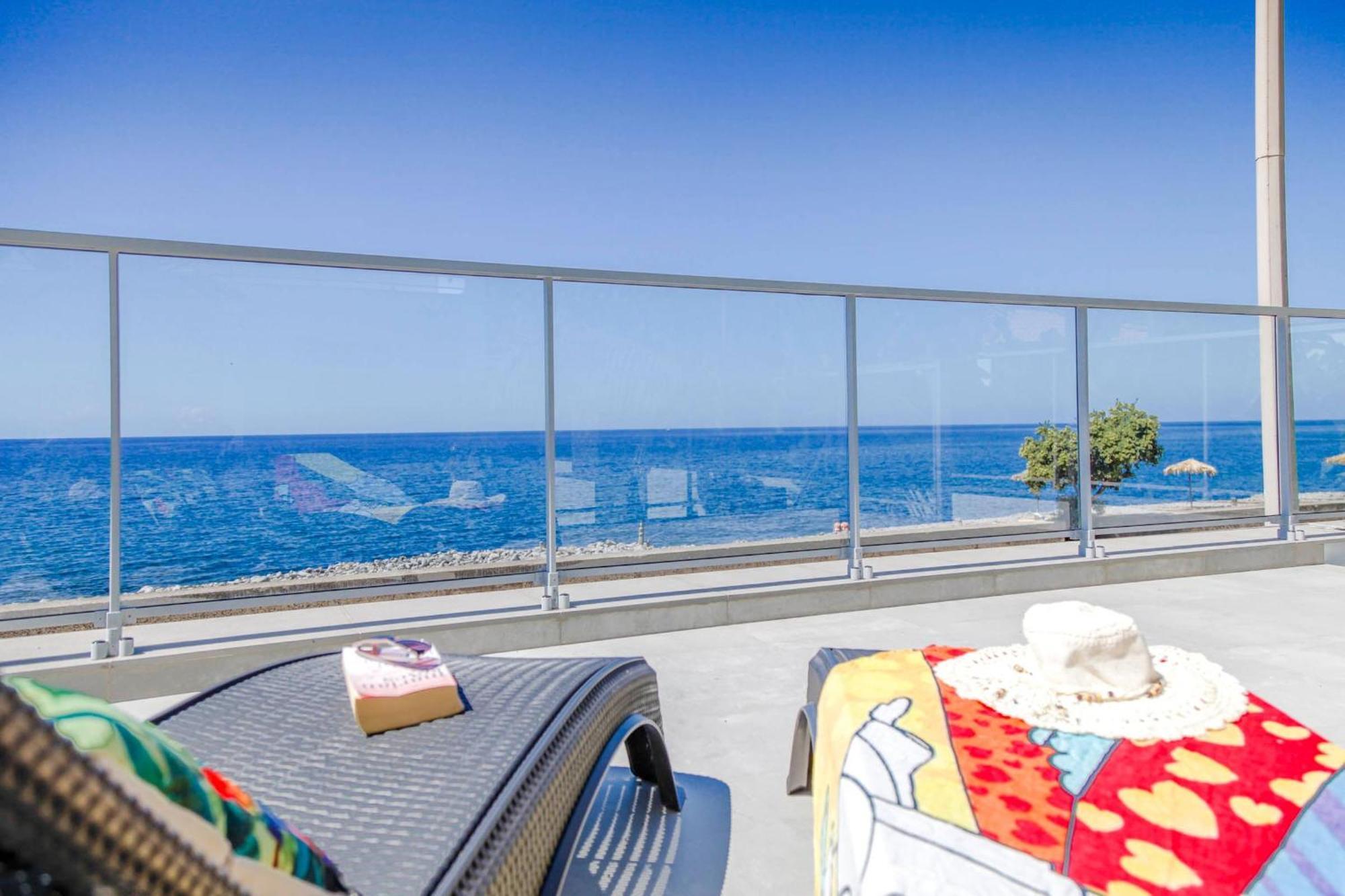 Madeira House By Atlantic Villa