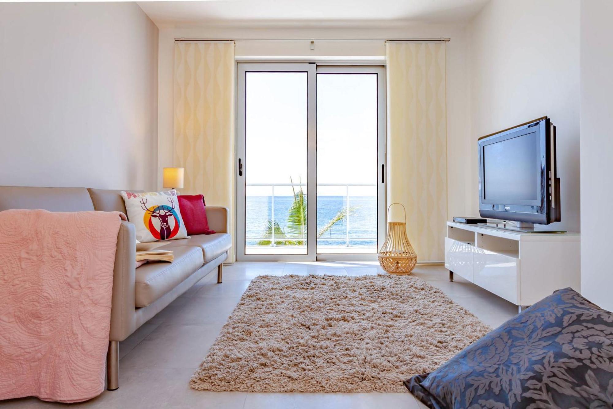 Madeira House By Atlantic Villa Madalena do Mar