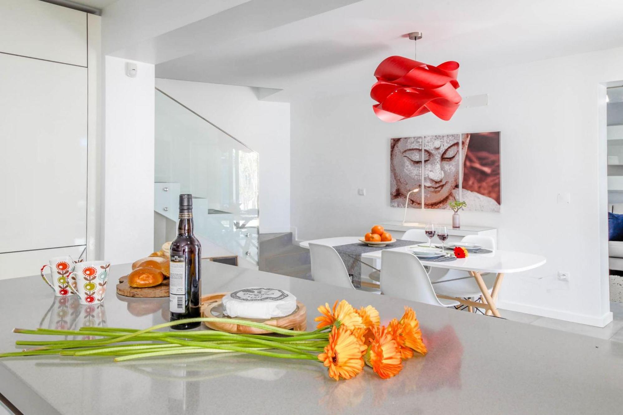 Madeira House By Atlantic Villa *