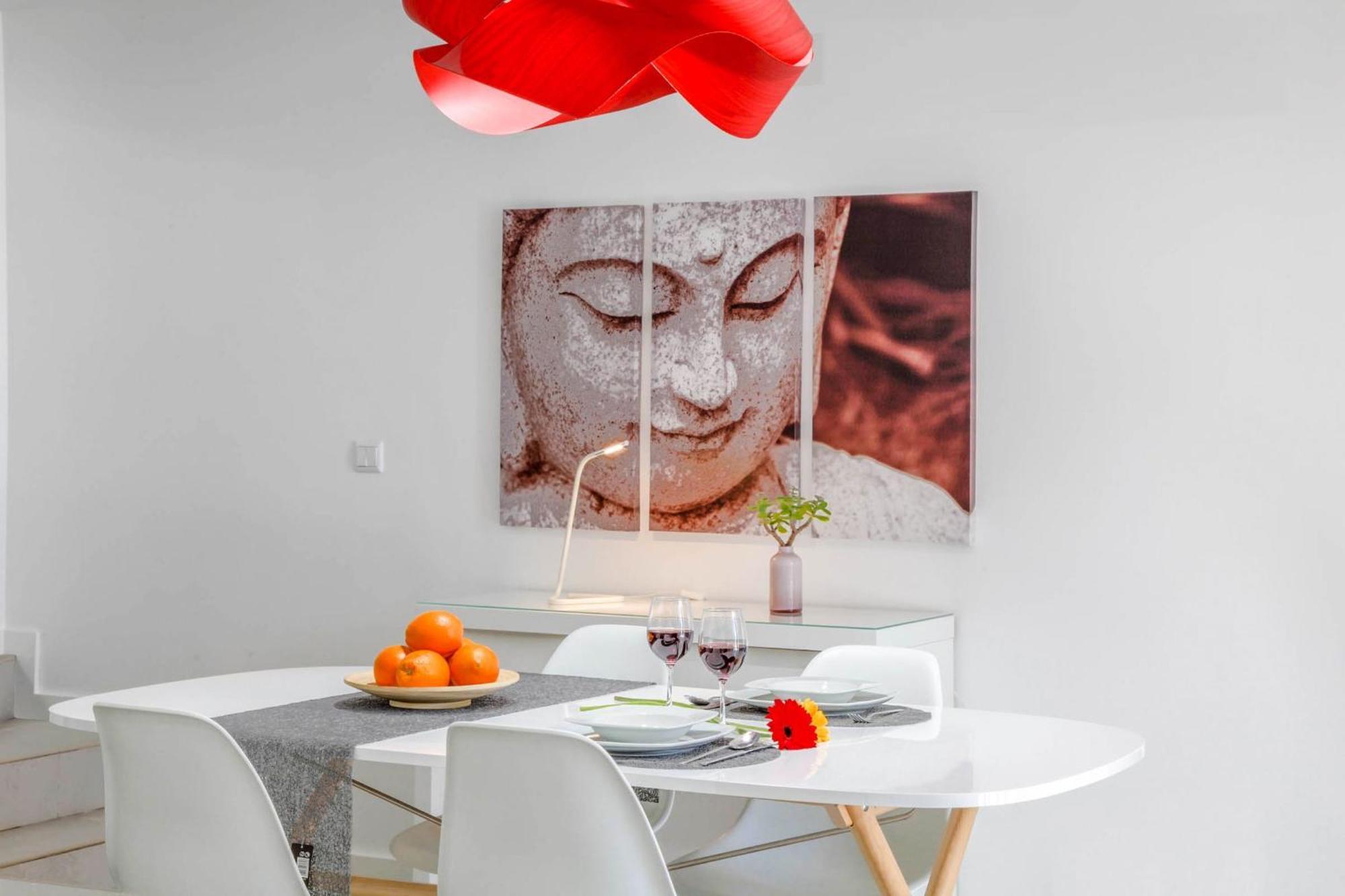Madeira House By Atlantic * Madalena do Mar