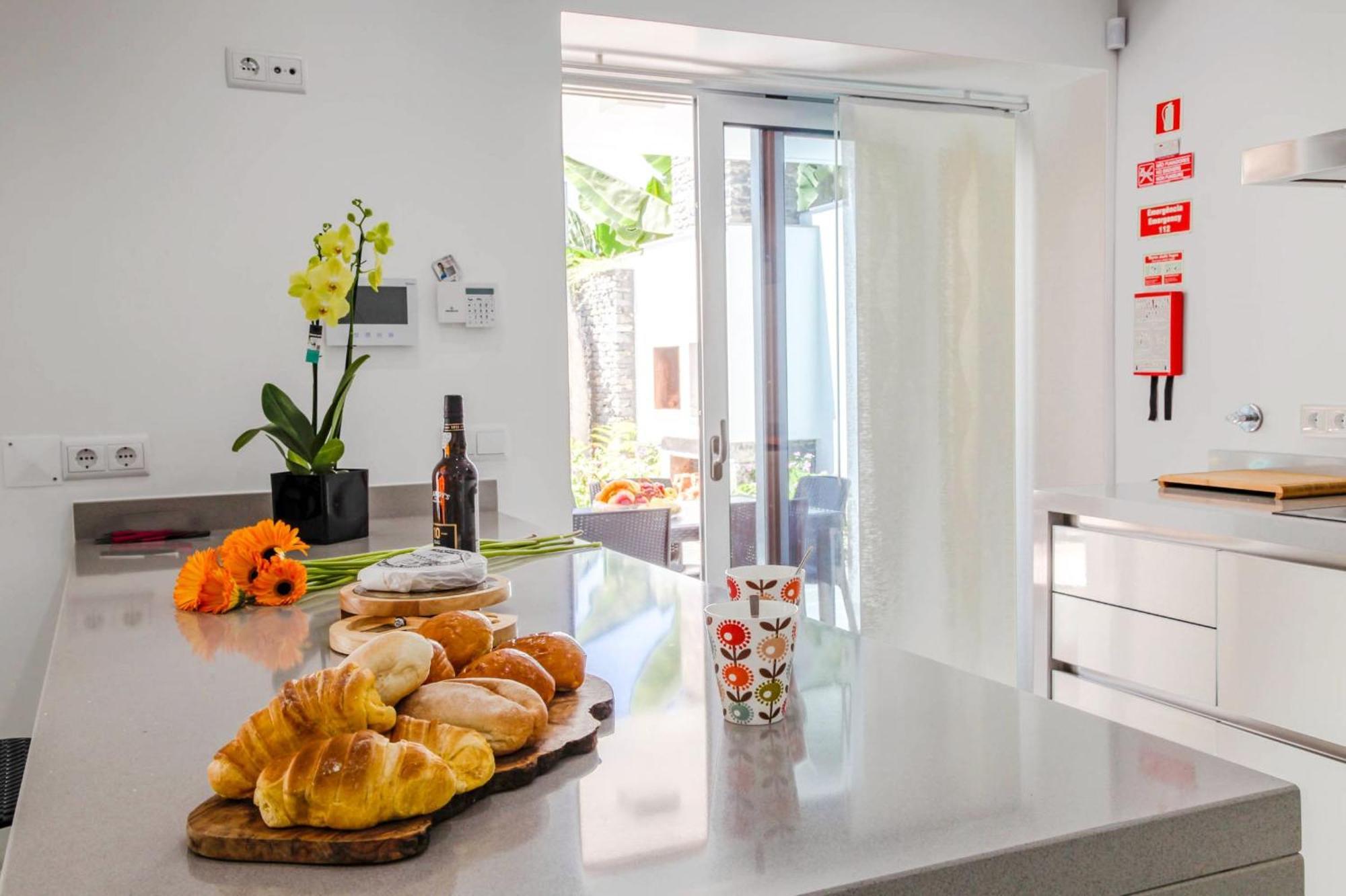 Madeira House By Atlantic *