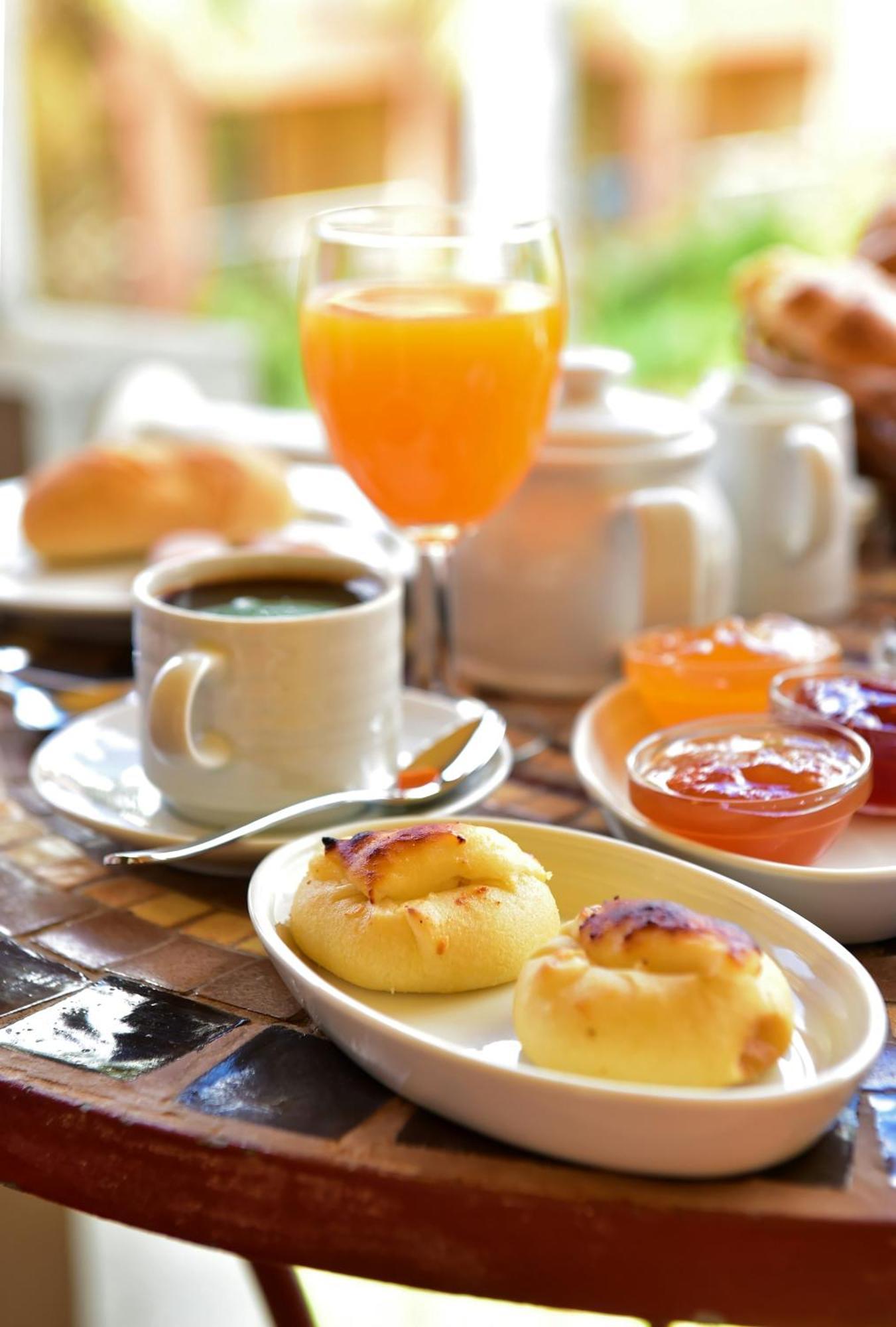 Hotel Pestana Quinta Perestrello Funchal (Madeira)