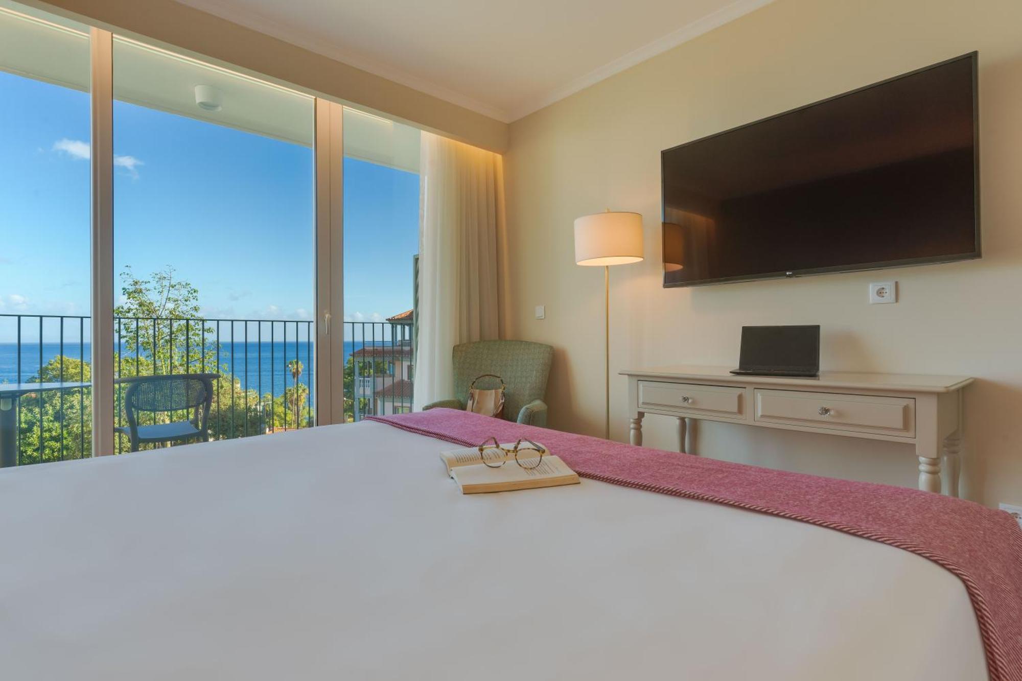 Pestana Quinta Perestrello 4* Funchal (Madeira)