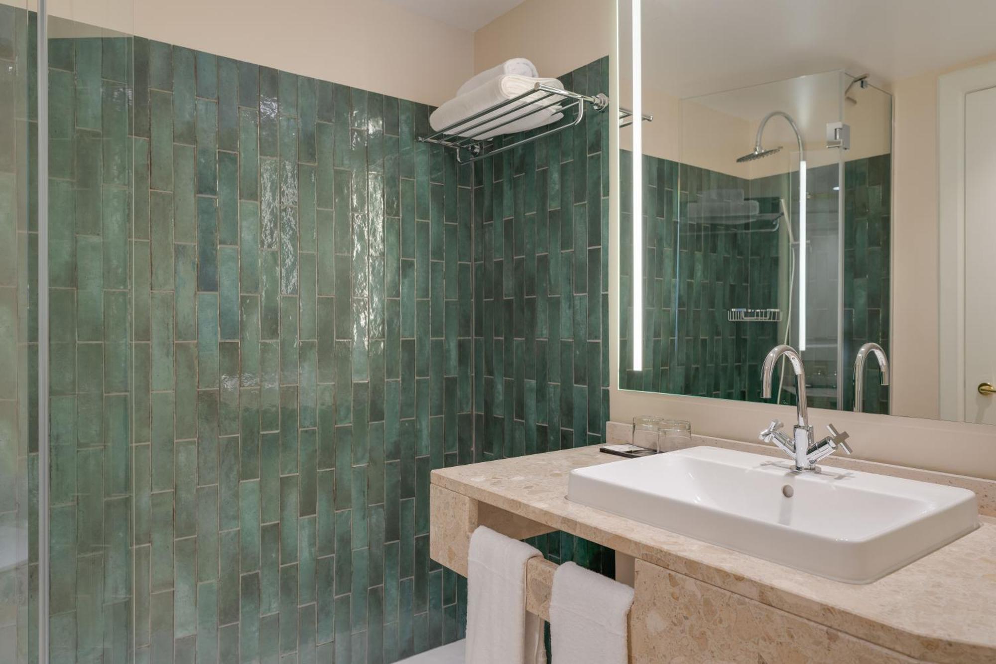 Hotel Pestana Quinta Perestrello 4*