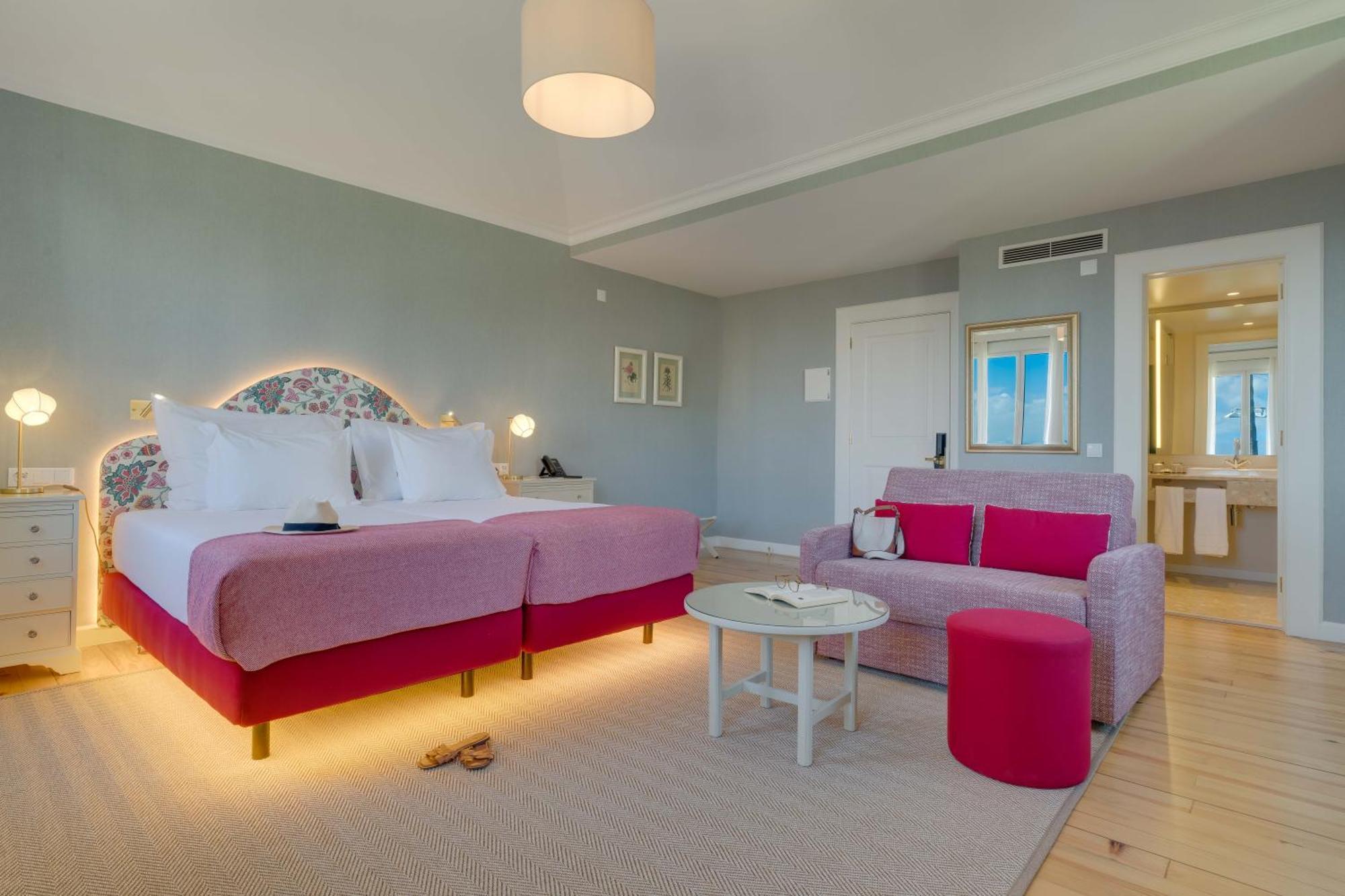 Pestana Quinta Perestrello Hotel