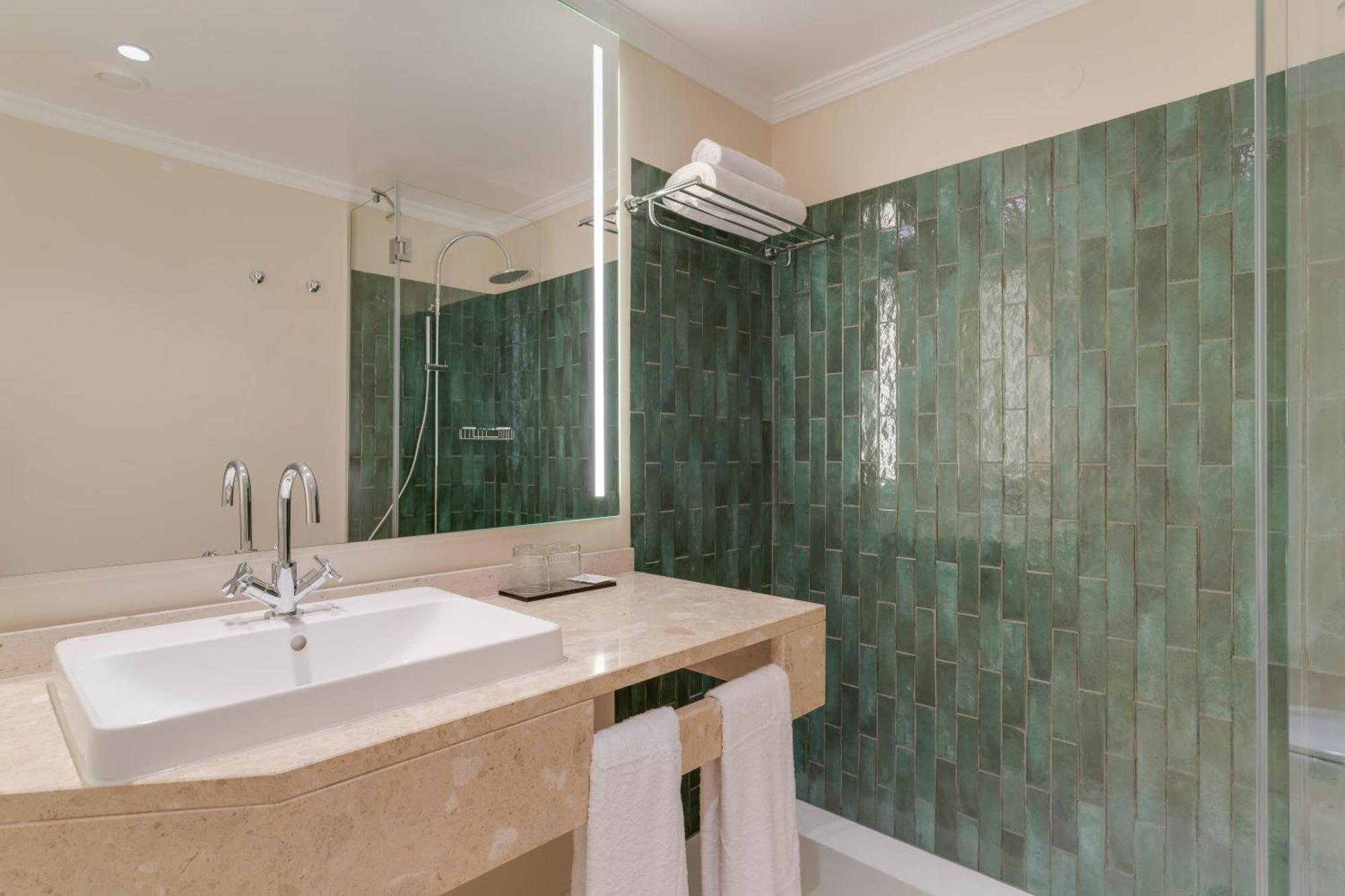 Hotel Pestana Quinta Perestrello 4*