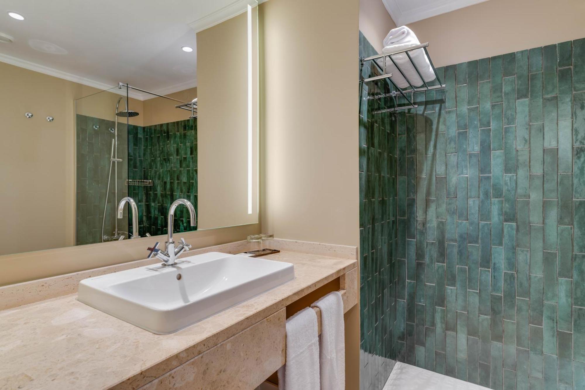 Pestana Quinta Perestrello 4*