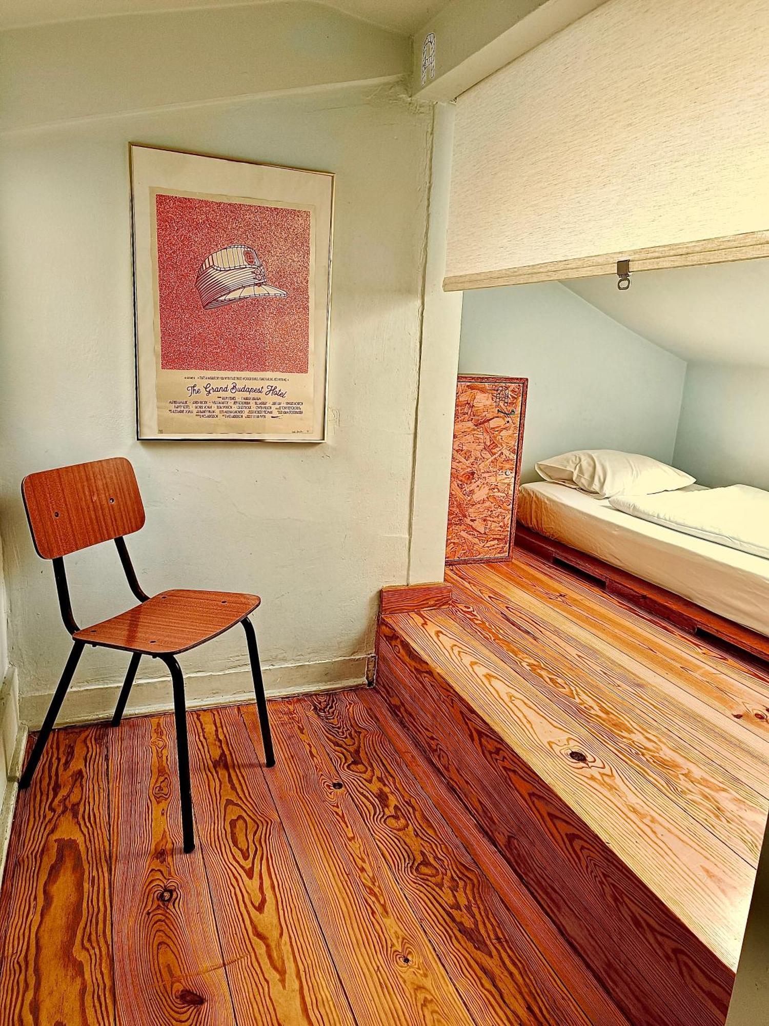 Albergue Goodnight Lisboa