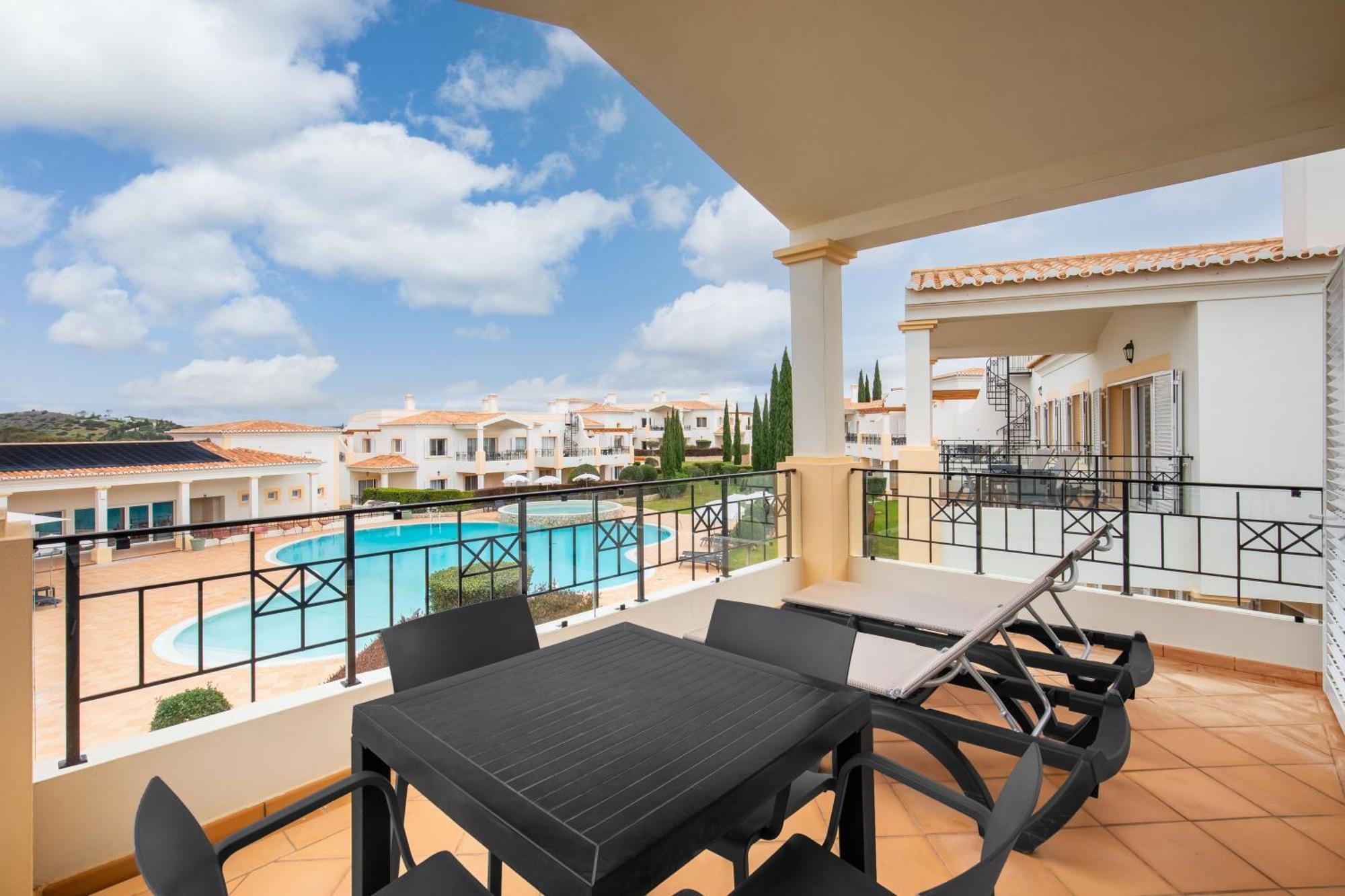 Holiday park Nau Village 4*