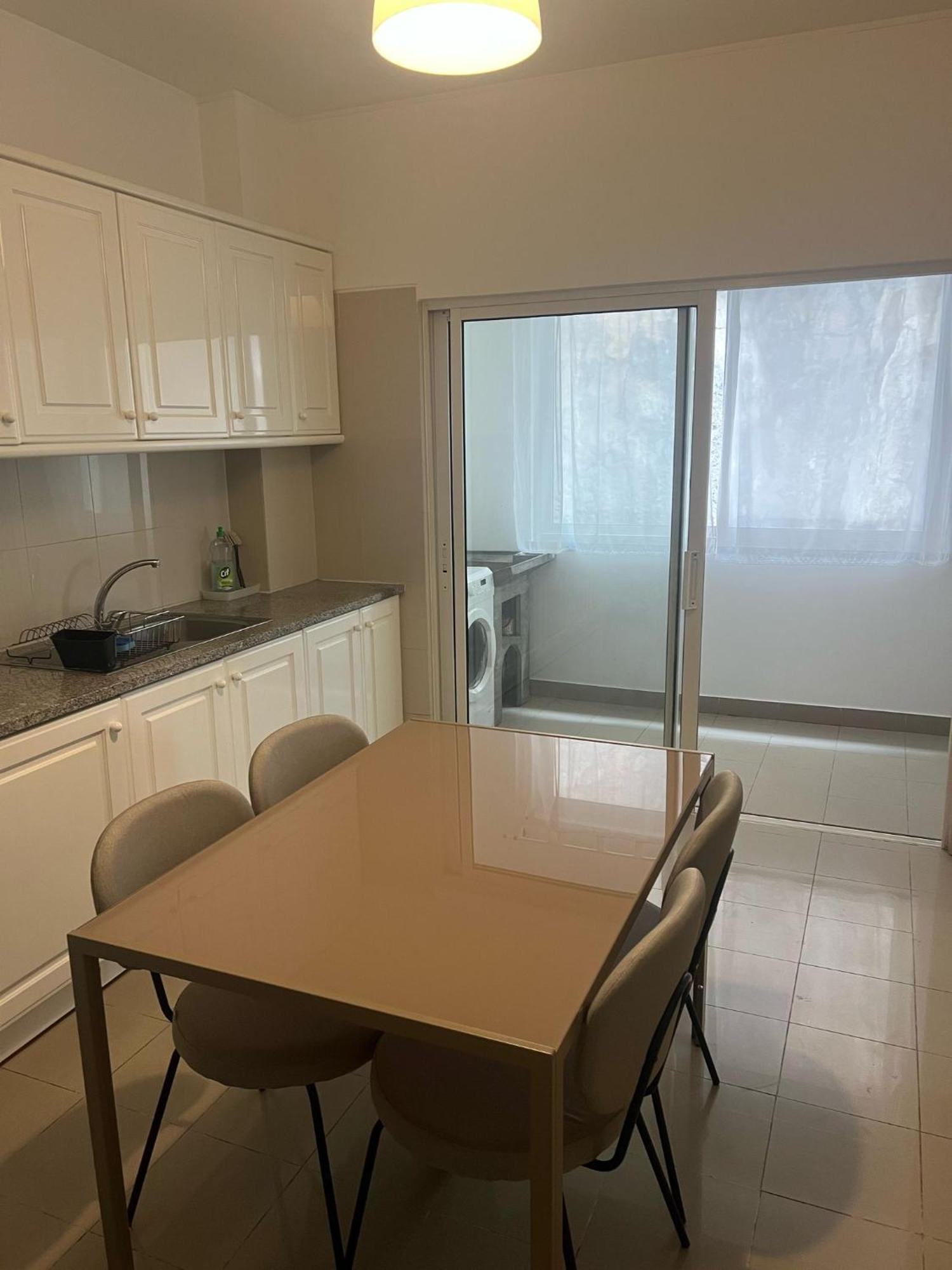 Apartment Rocha Mar 3m