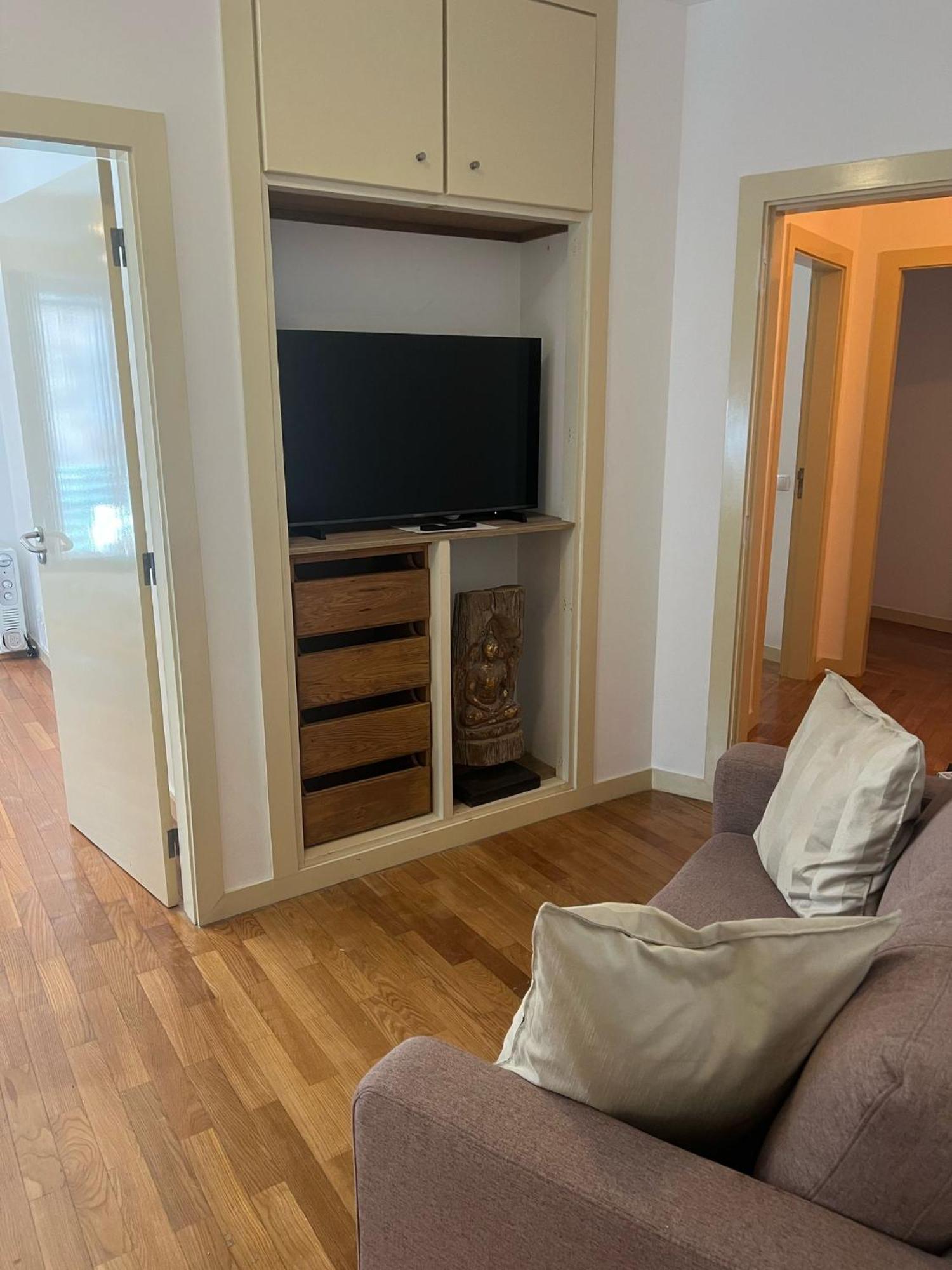 Rocha Mar 3m Apartment