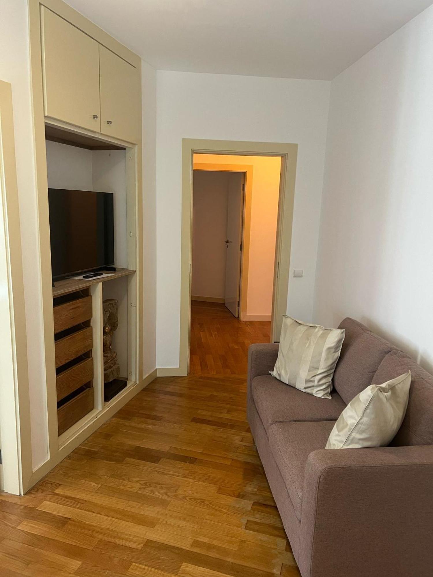 Rocha Mar 3m Apartment *