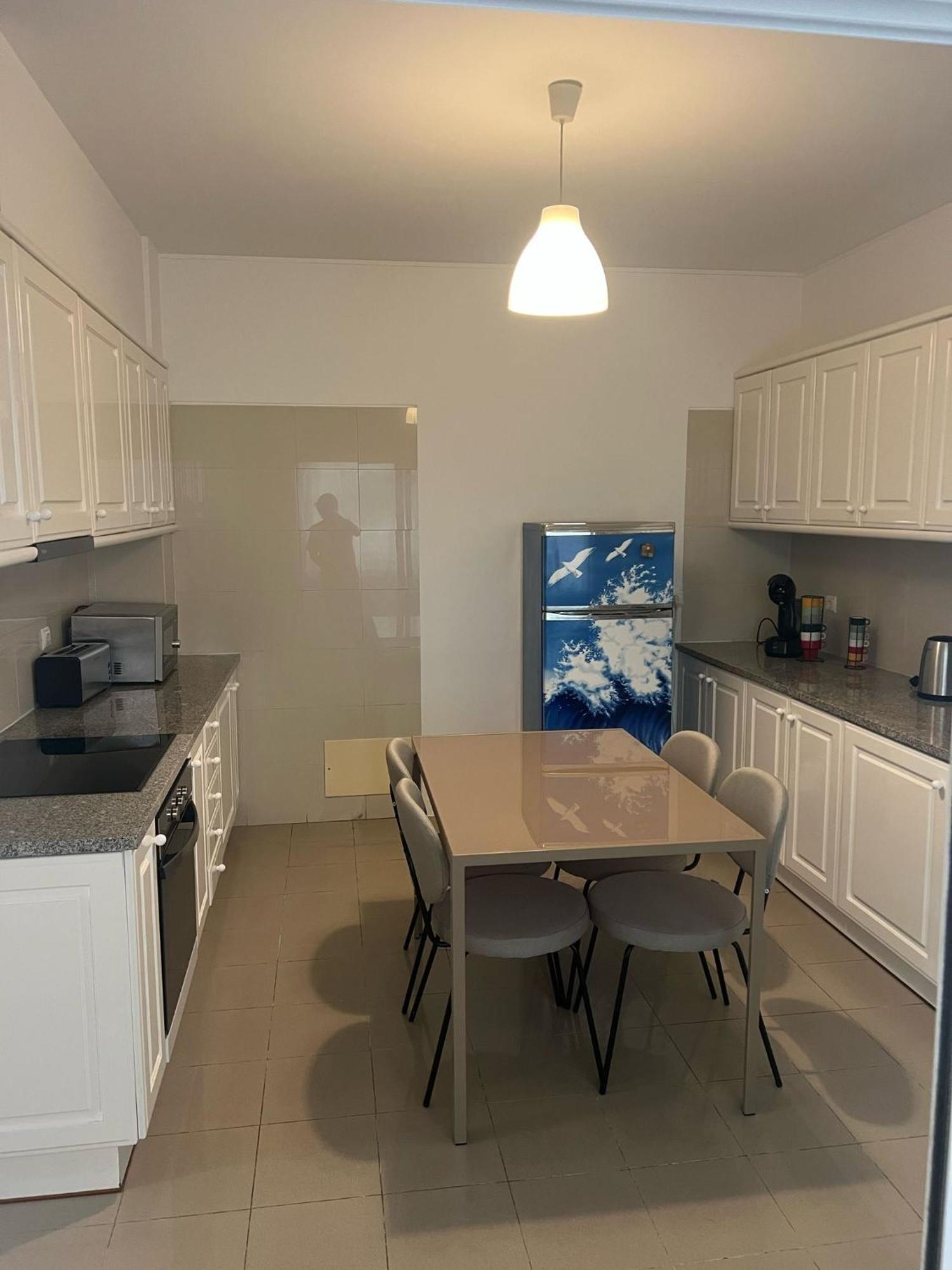 Rocha Mar 3m Apartment Ribeira Brava
