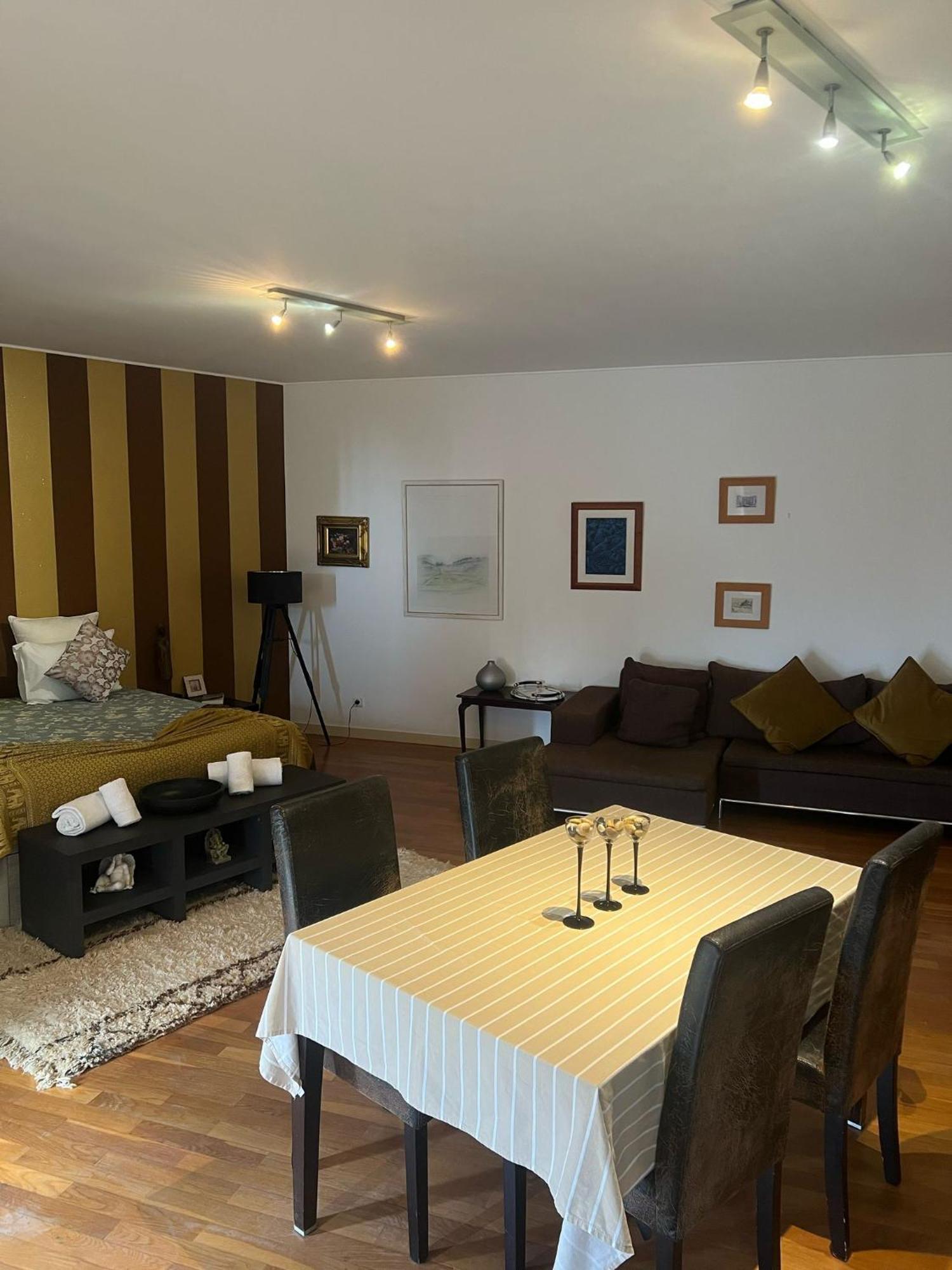 Apartment Rocha Mar 3m Ribeira Brava