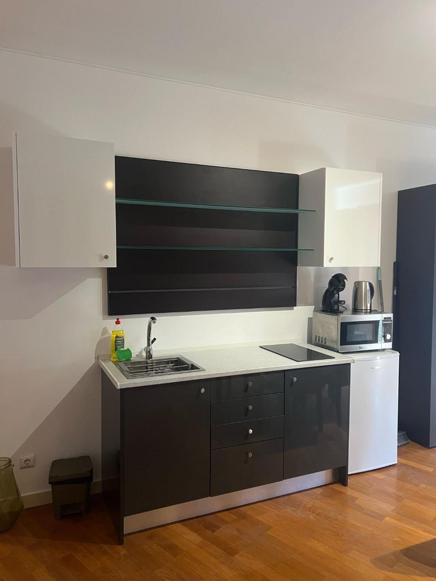 Rocha Mar 3m Apartment