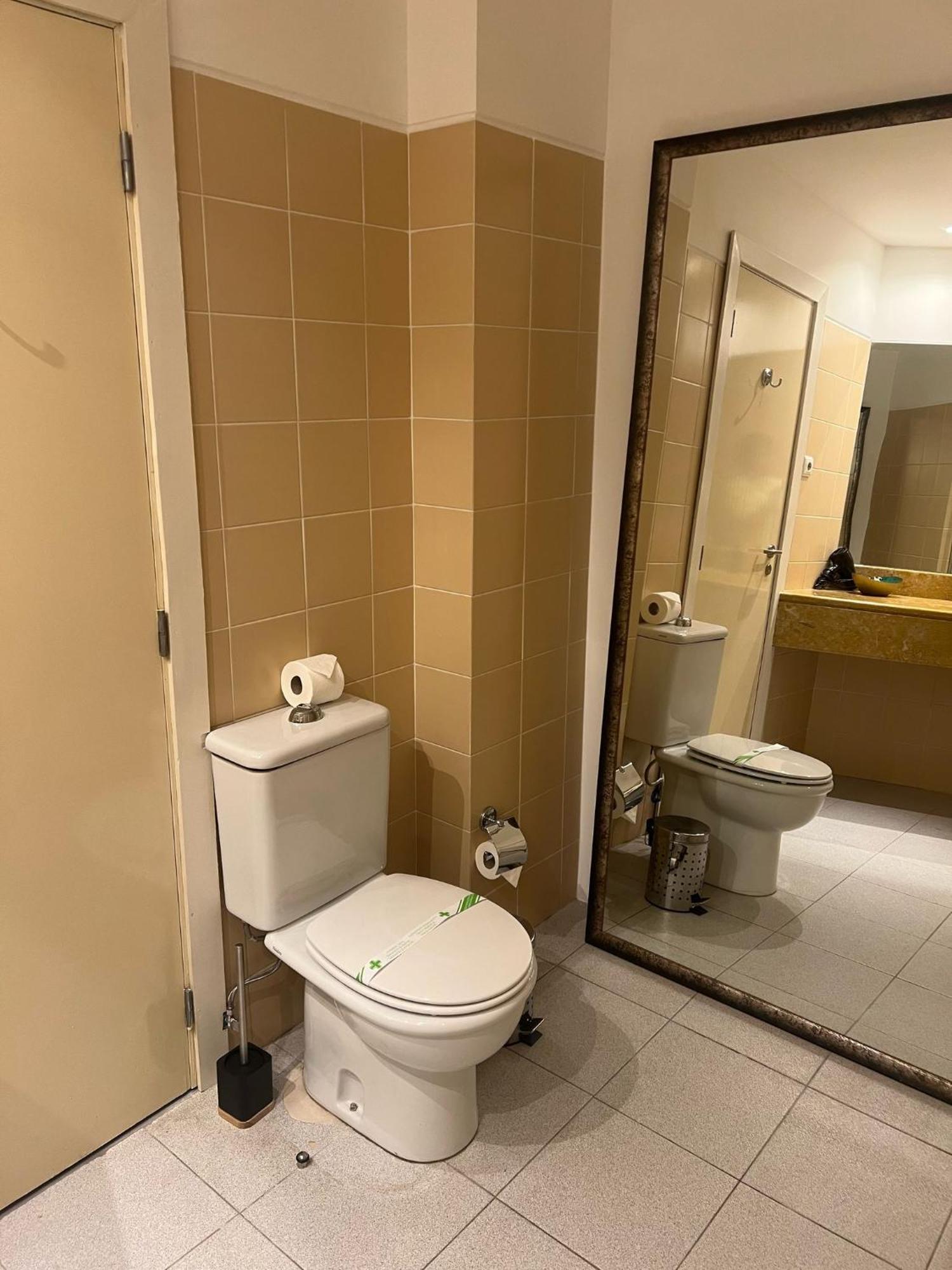 Apartment Rocha Mar 3m