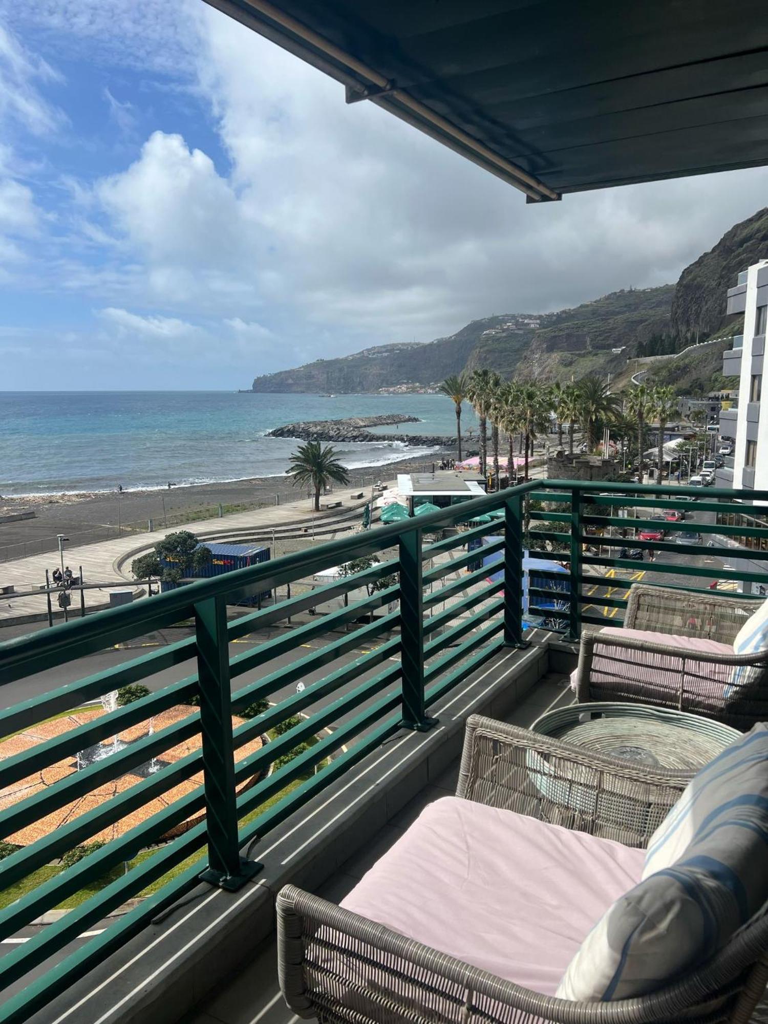 Rocha Mar 3m Apartment *
