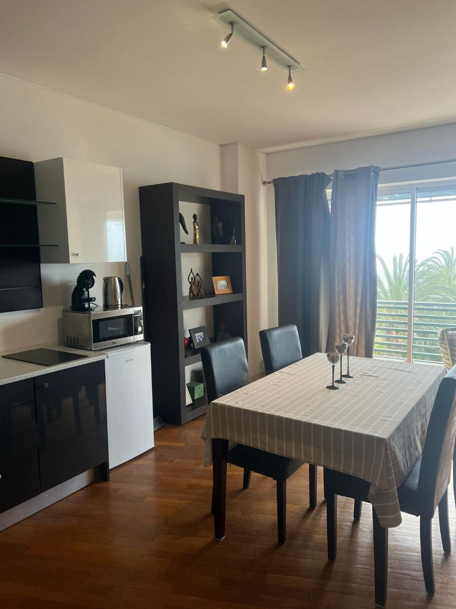 Apartment Rocha Mar 3m *