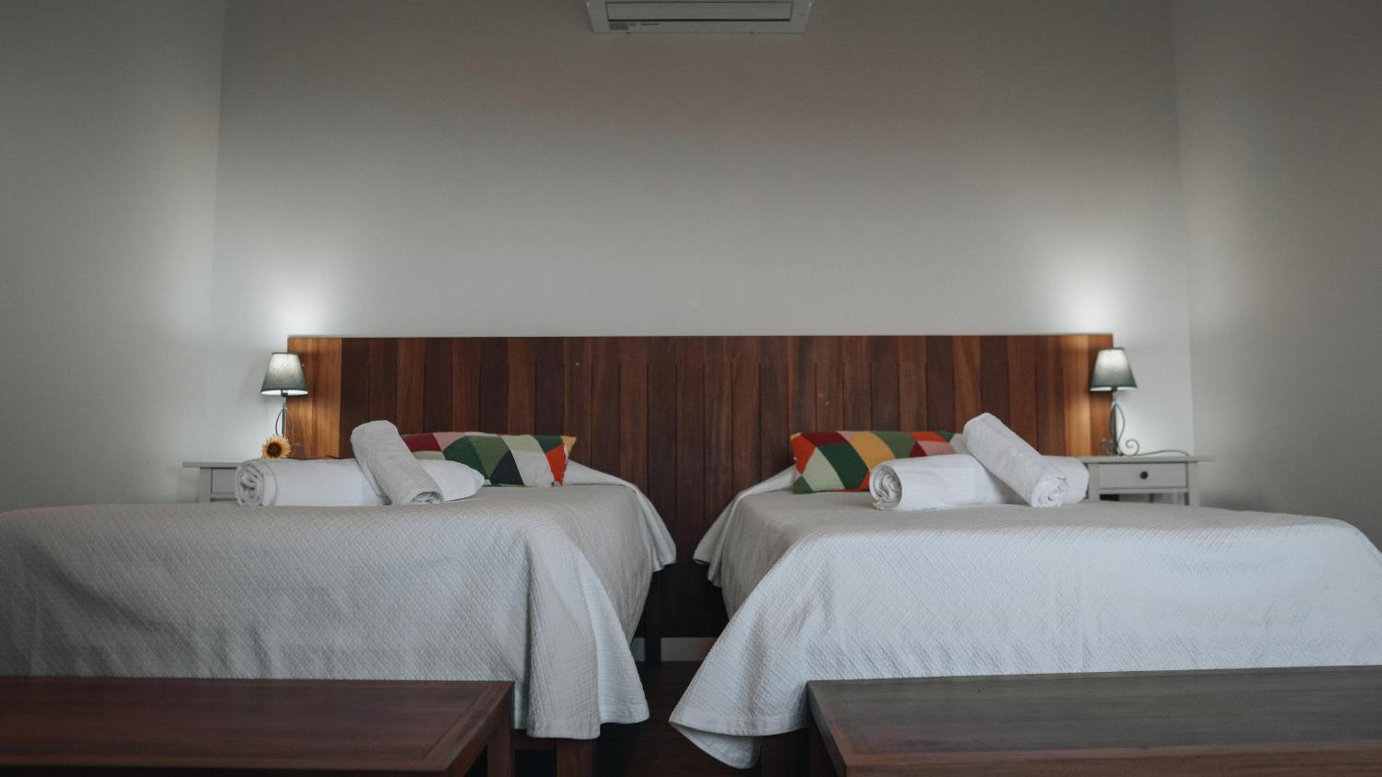 Casas Do Forneiro O Horizonte T2 Nordeste (Azores)