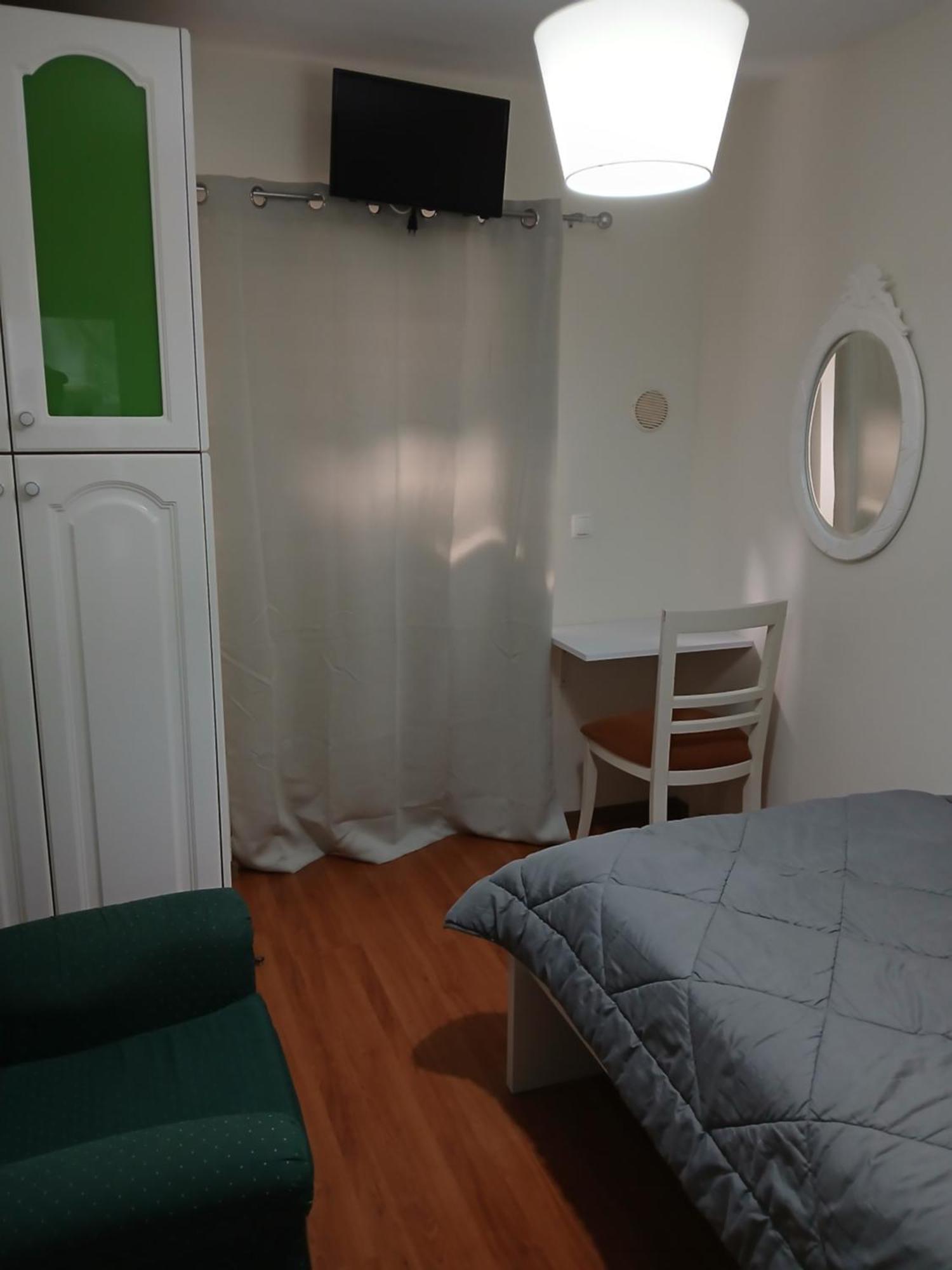 Casa Da Faja Apartamento