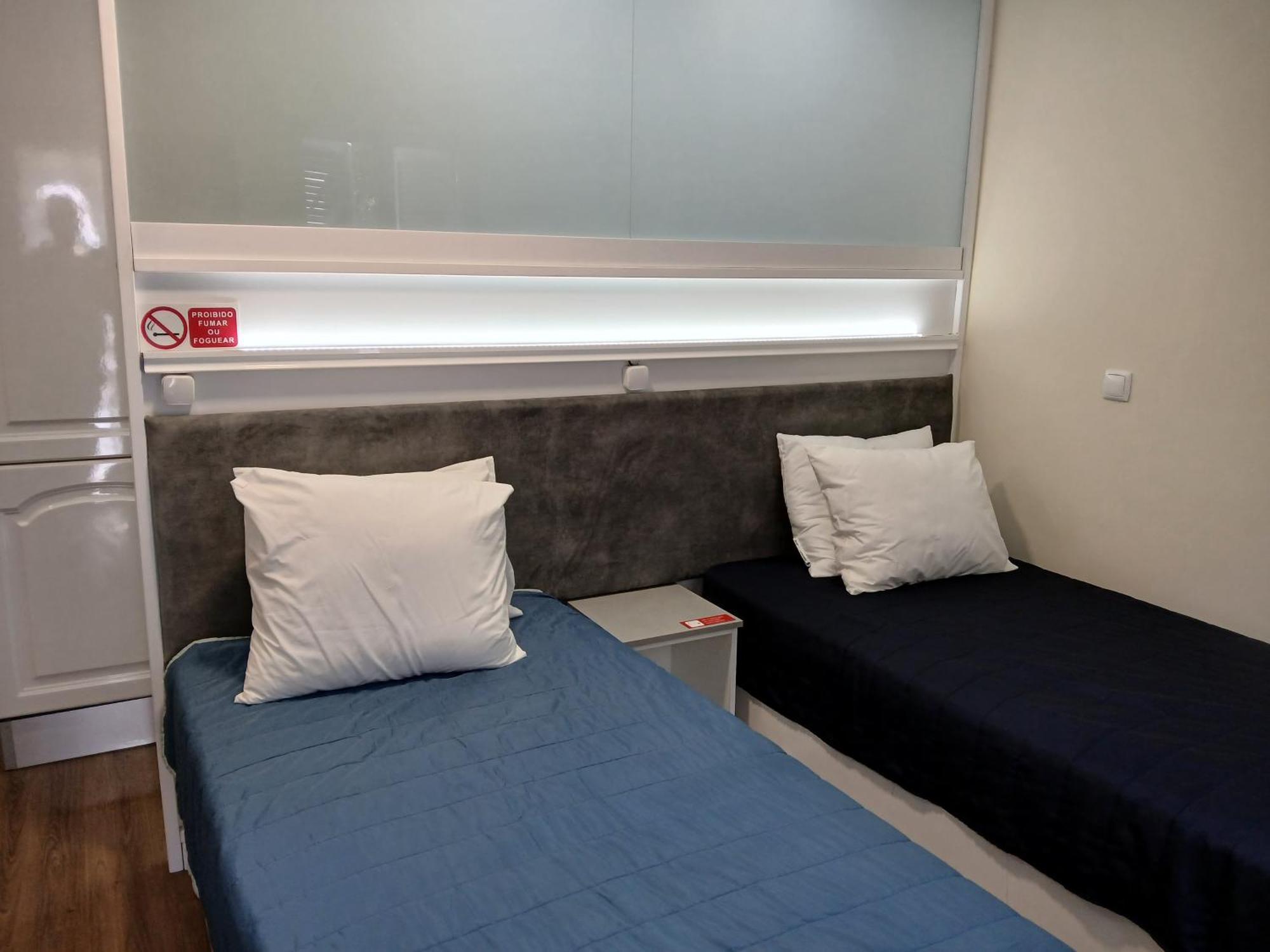 Casa Da Faja Appartement *