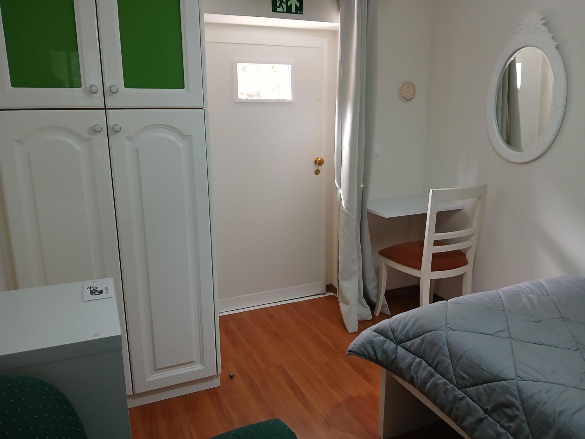 Apartamento Casa Da Faja *