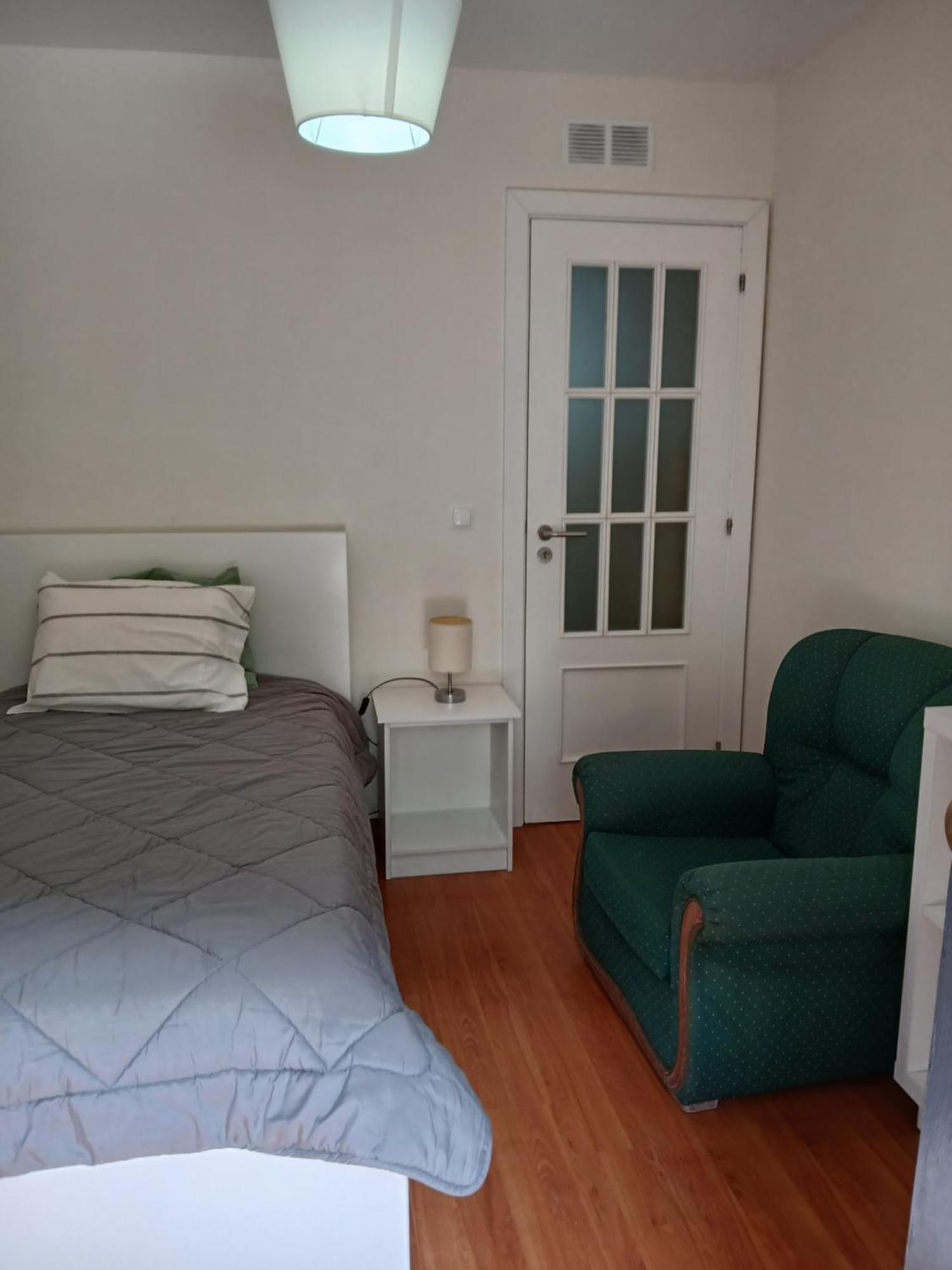 Apartamento Casa Da Faja