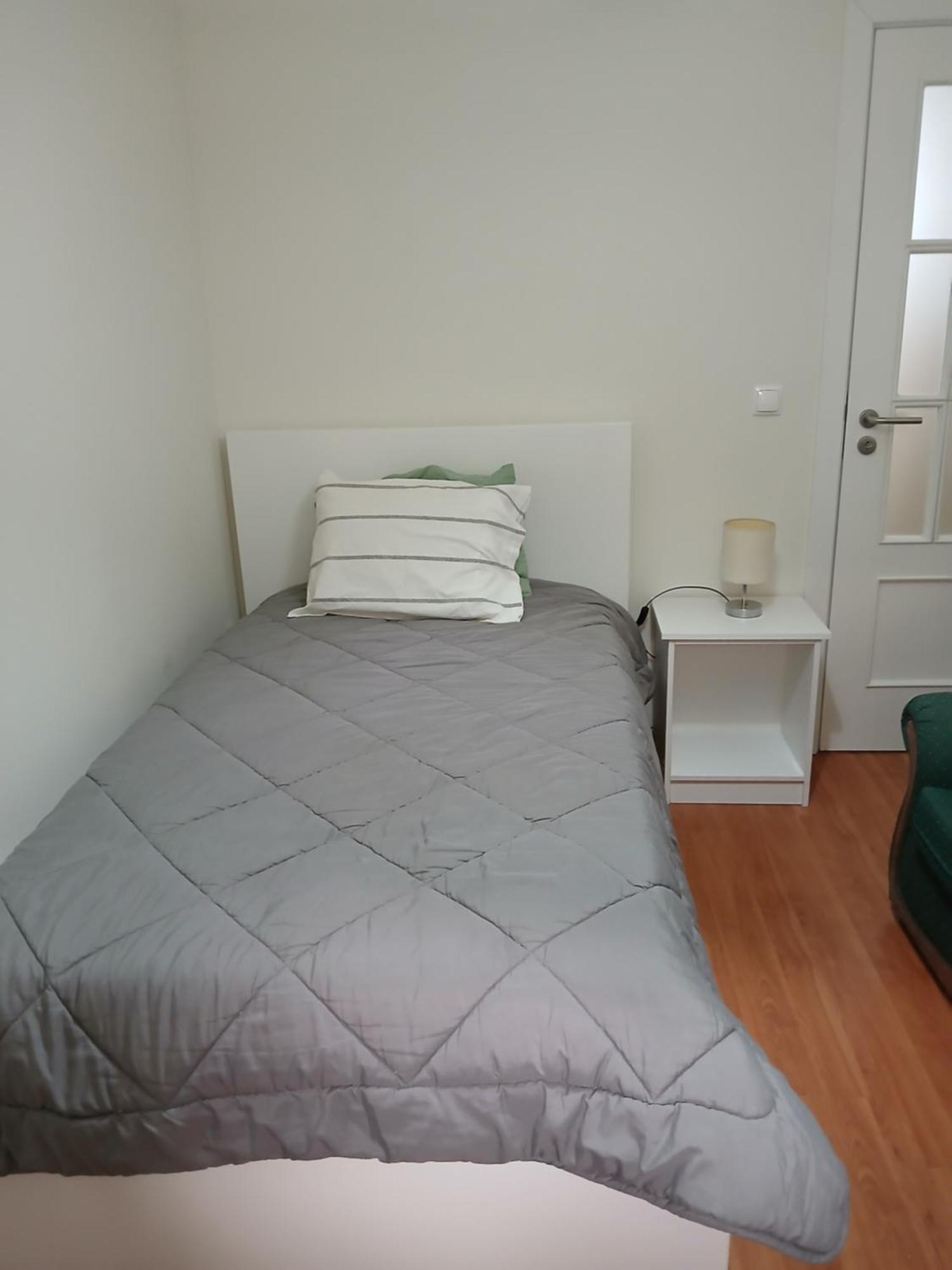 Casa Da Faja Apartamento *
