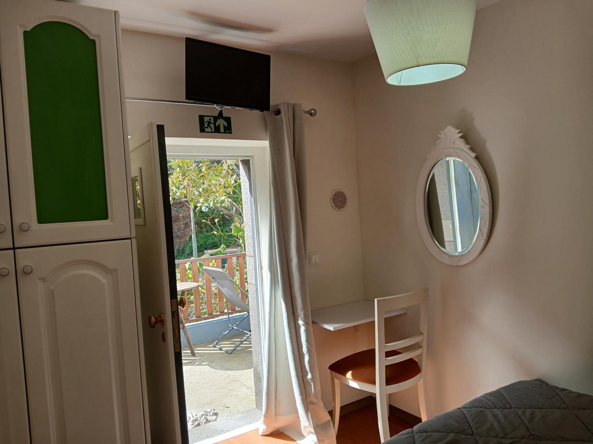 Apartamento Casa Da Faja *