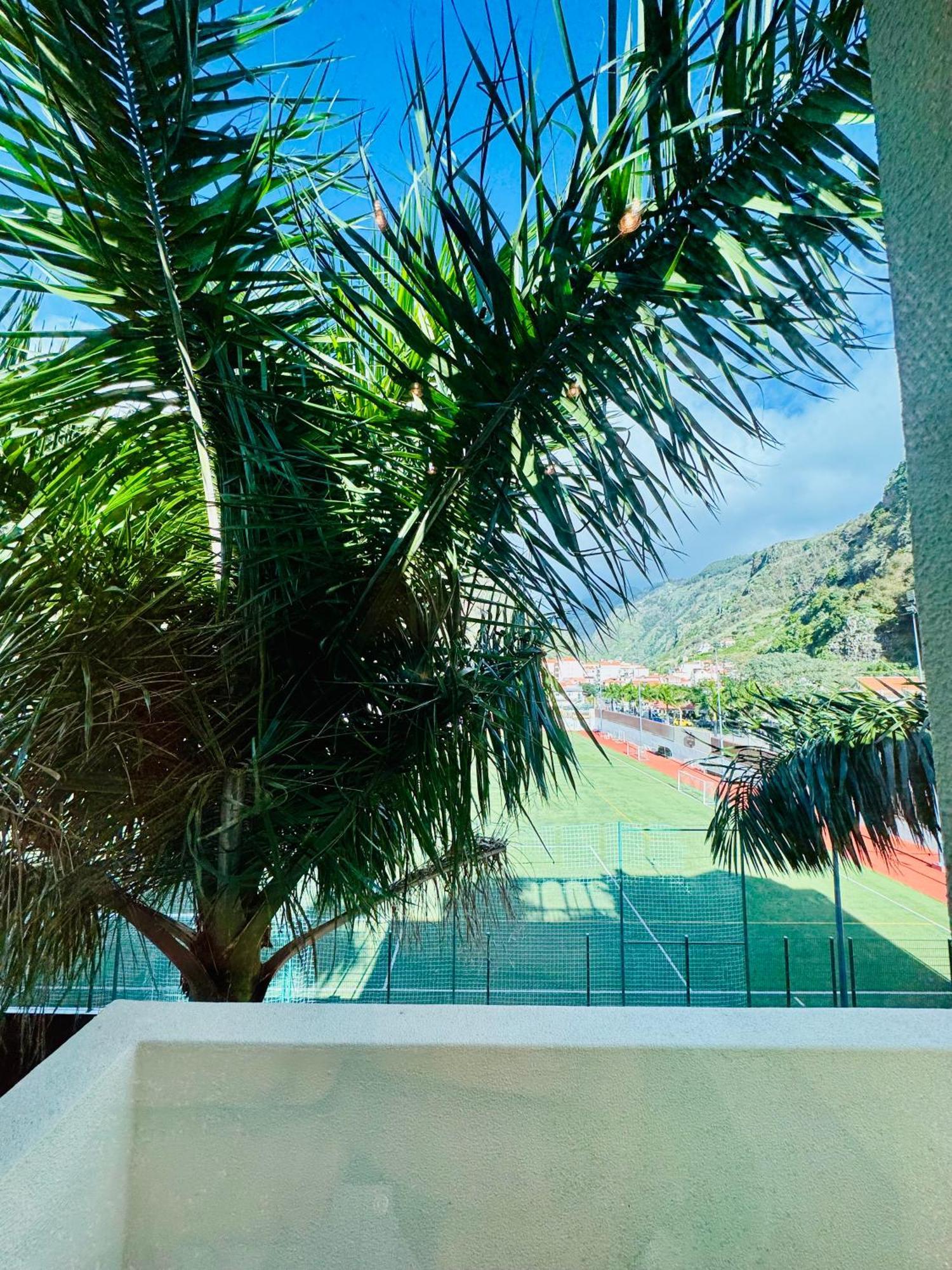 Vale Mar Guest * Ribeira Brava