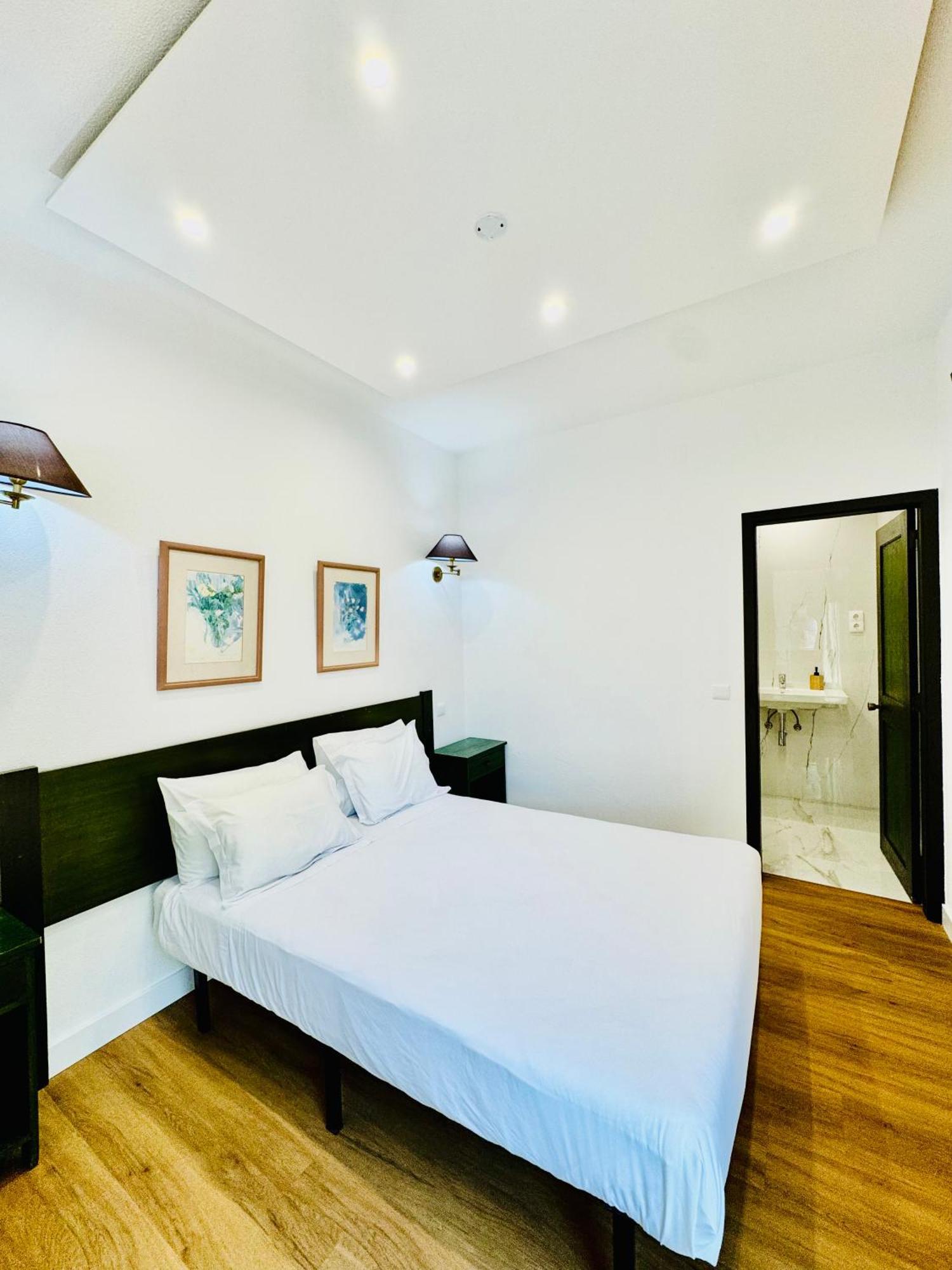 Vale Mar Guest Ribeira Brava