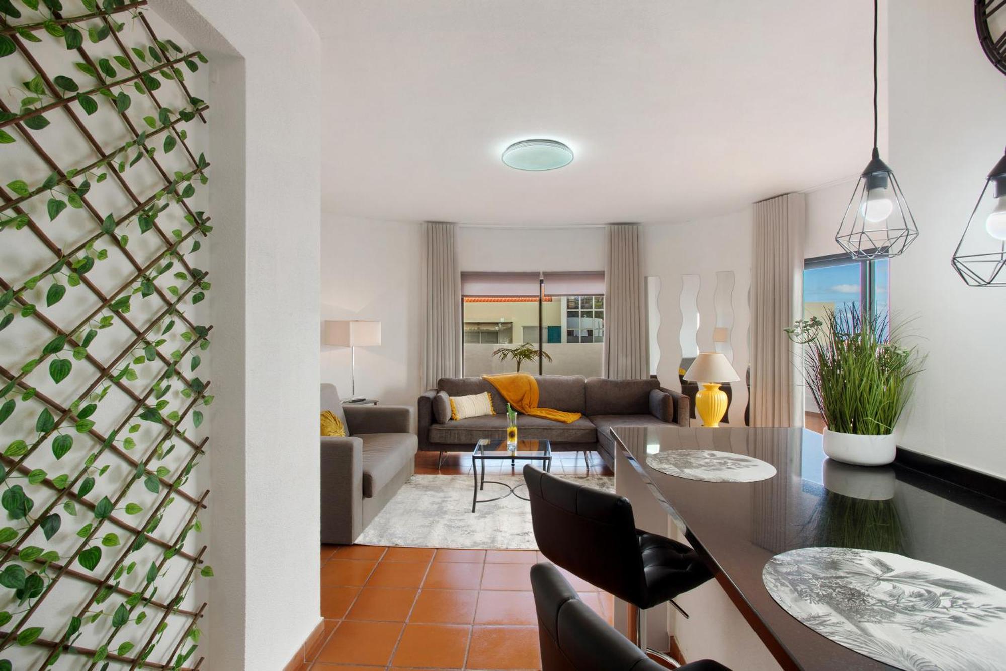 Apartment Lolita Com Terraco
