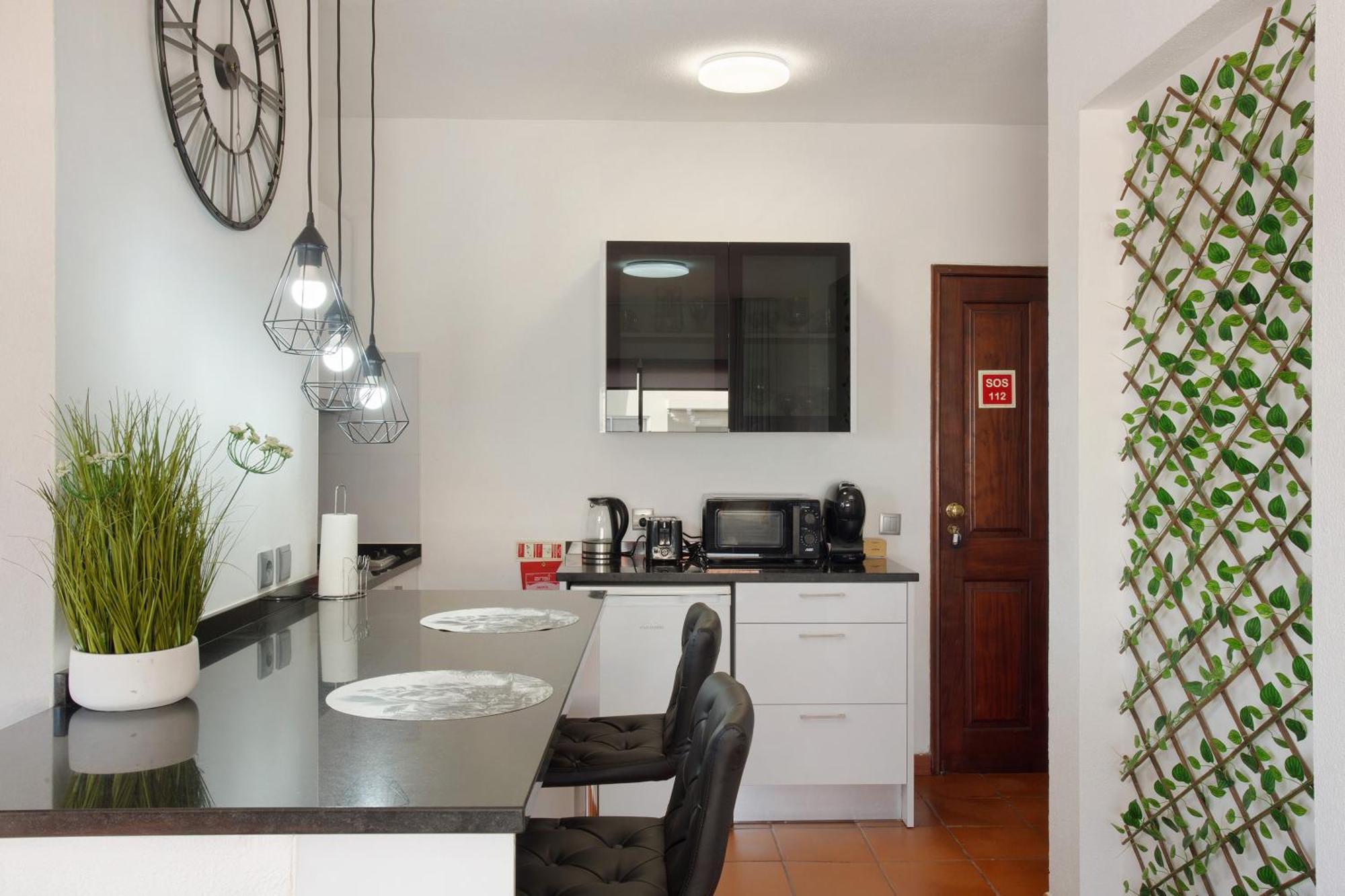 Apartment Lolita Com Terraco