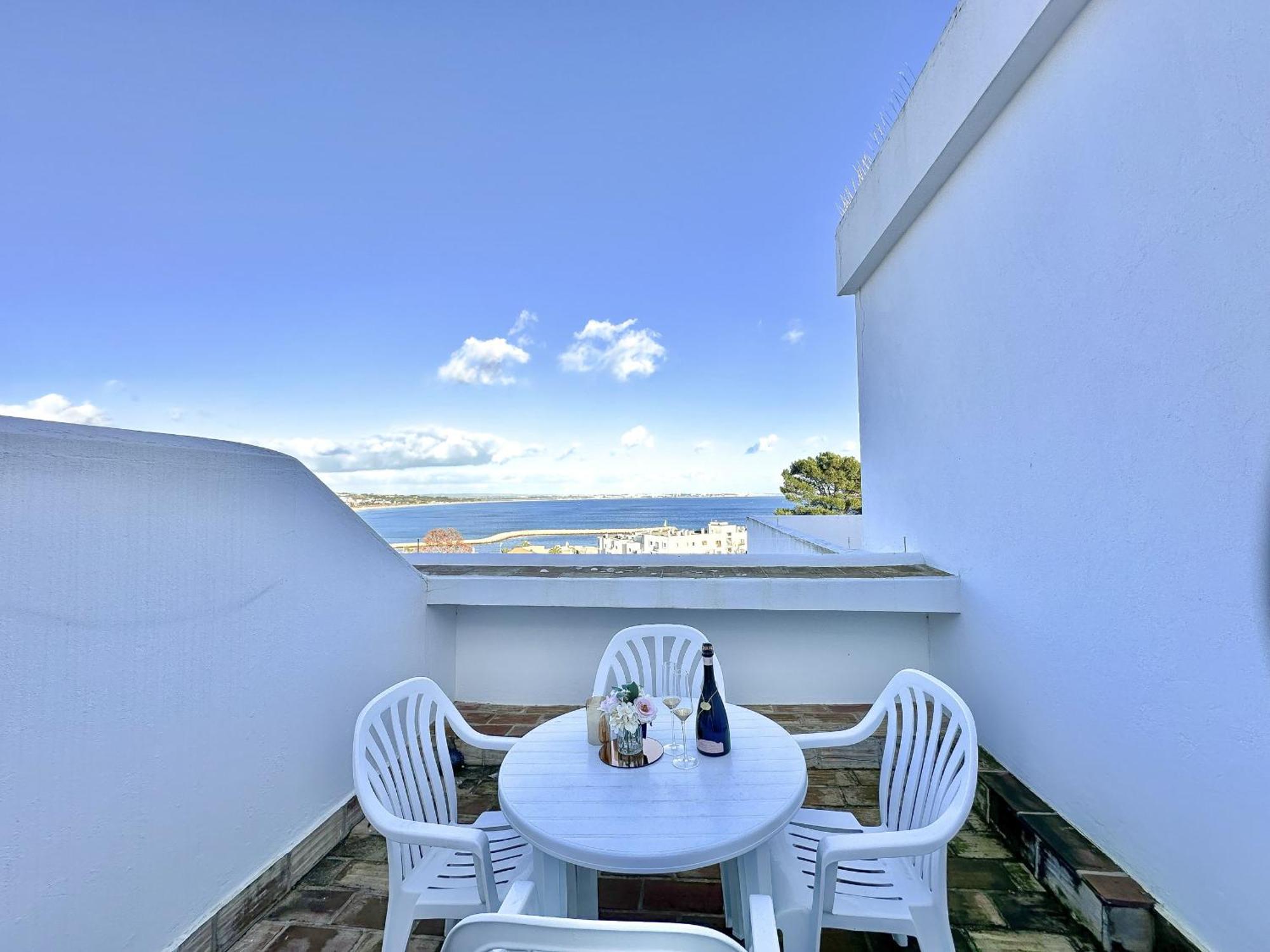 Duplex Com Vista Mar E Solario Privativo 5p Lagos