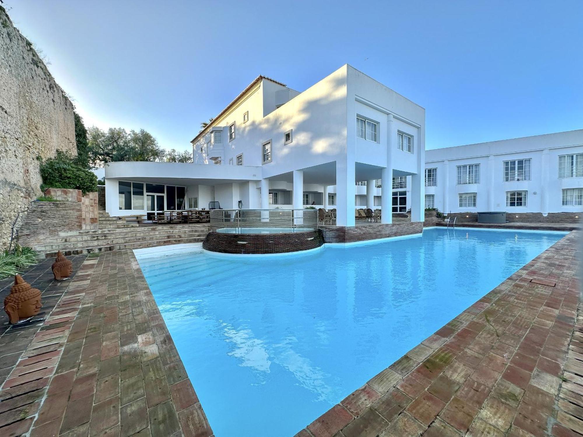 Duplex Com Vista Mar E Solario Privativo 5p Appartement