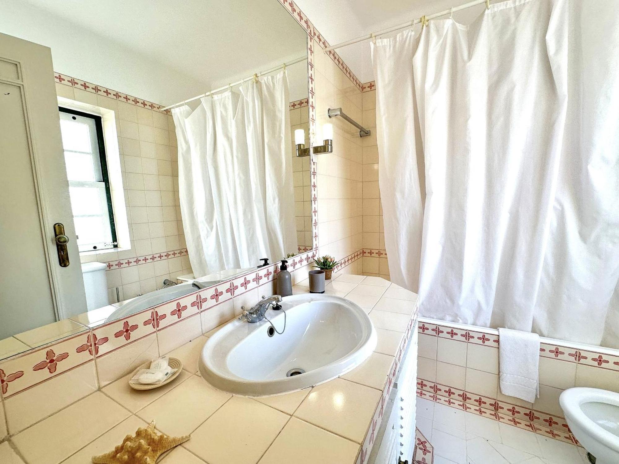Duplex Com Vista Mar E Solario Privativo 5p Appartement