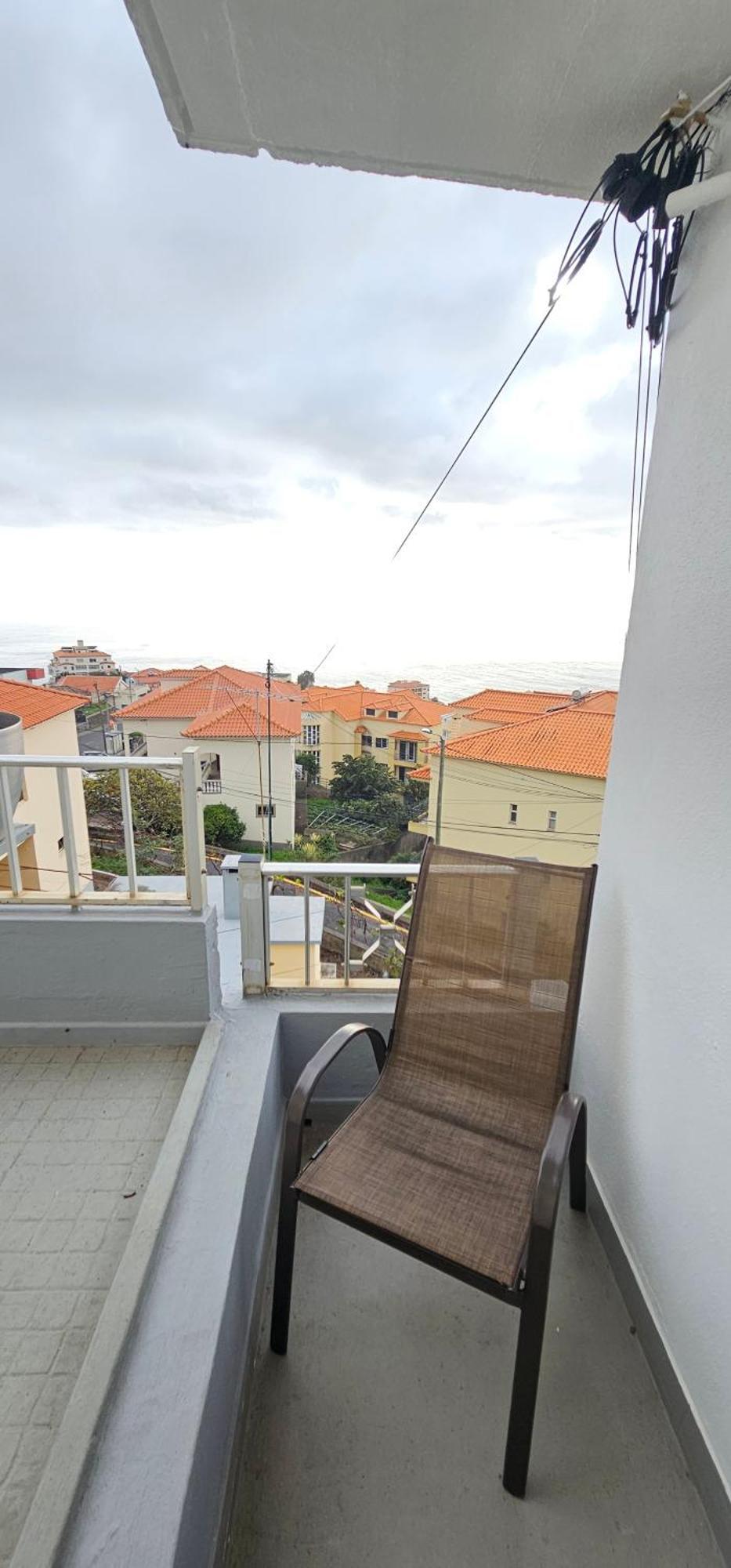 Sunset Star Ii With Sea View * Calheta (Madeira)