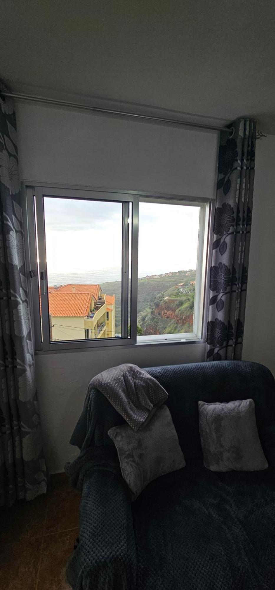 Sunset Star Ii With Sea View Calheta (Madeira)