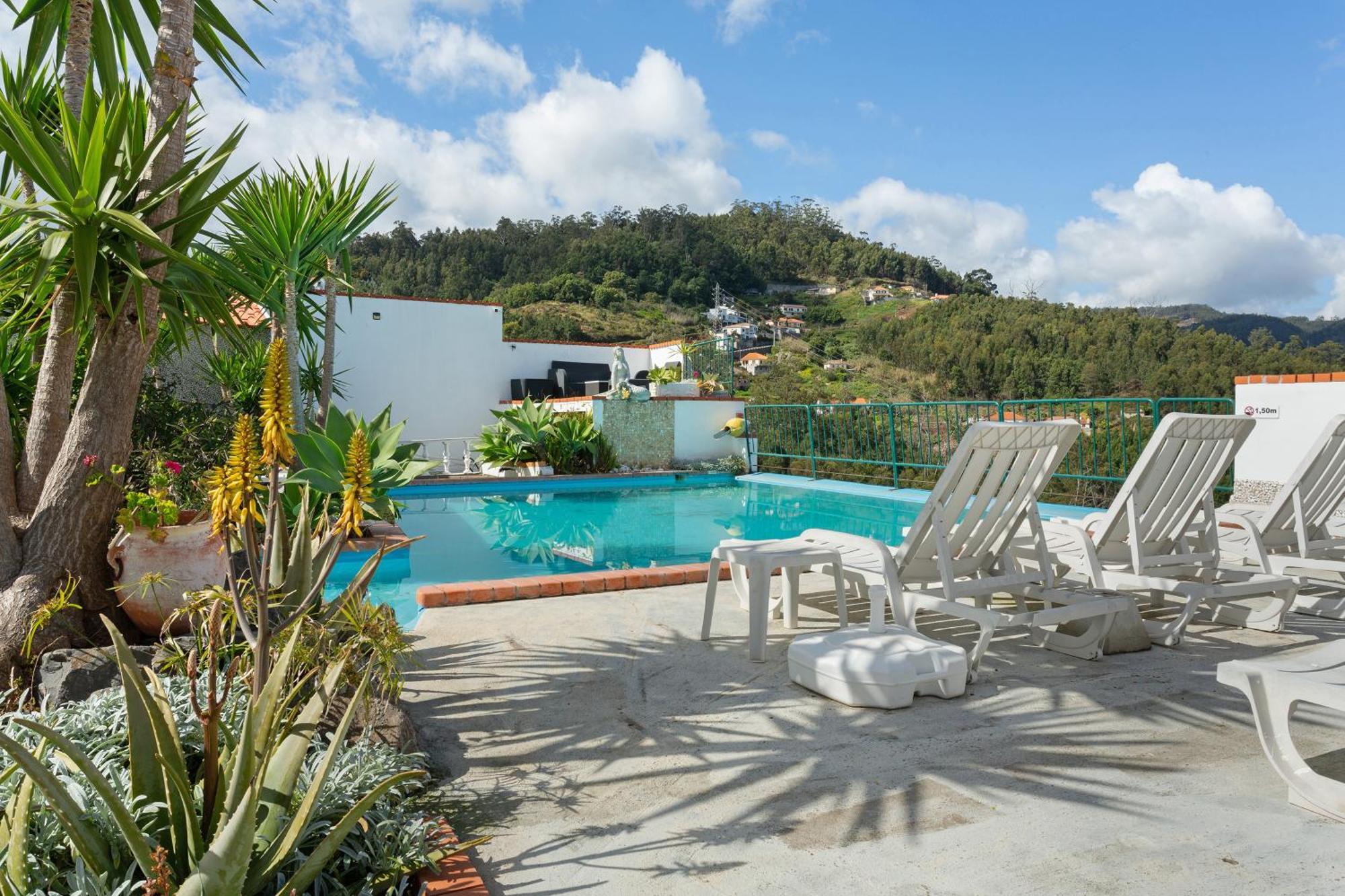 Holiday park Private Canico (Madeira)