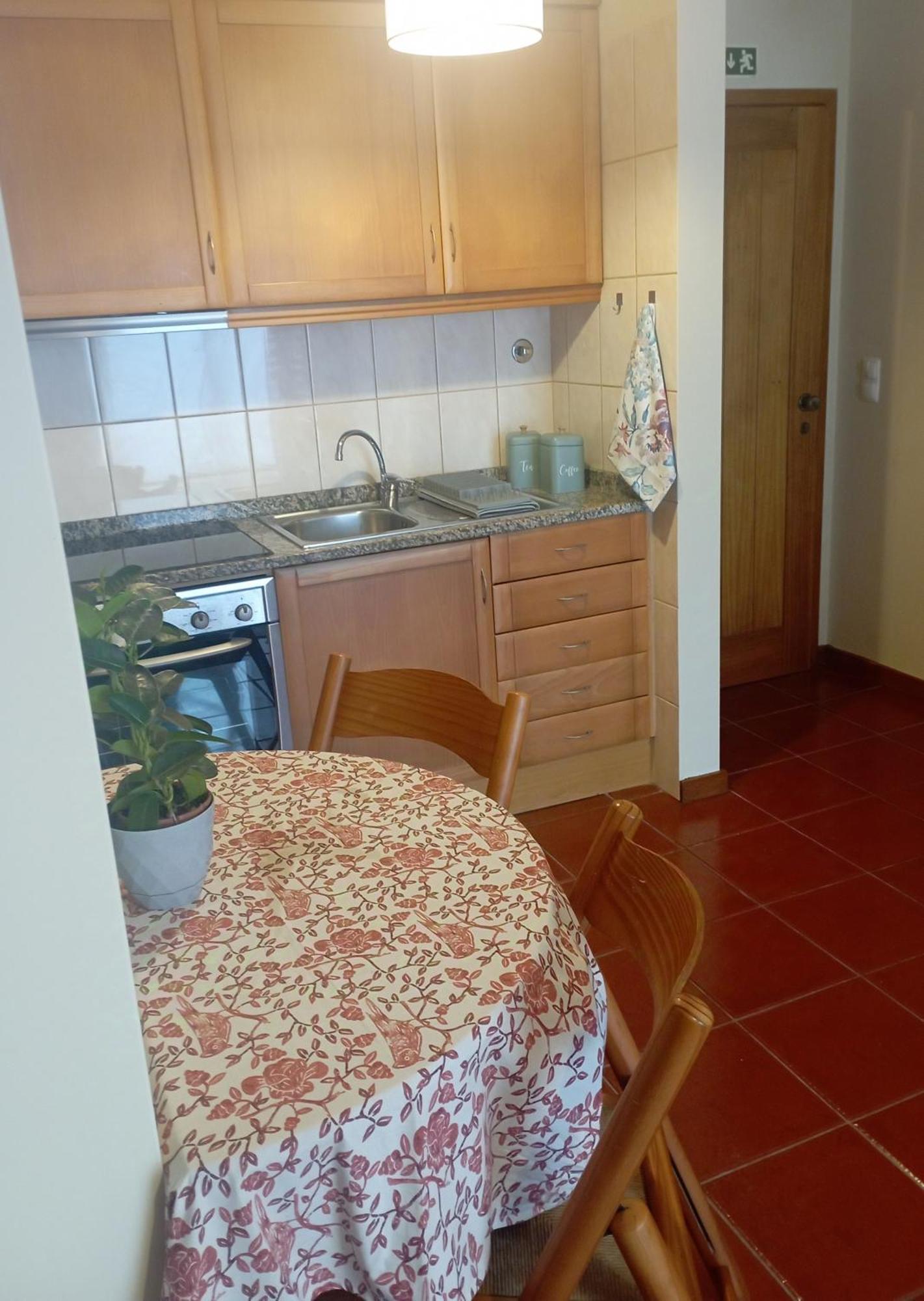 Village Sun House - * Porto Moniz