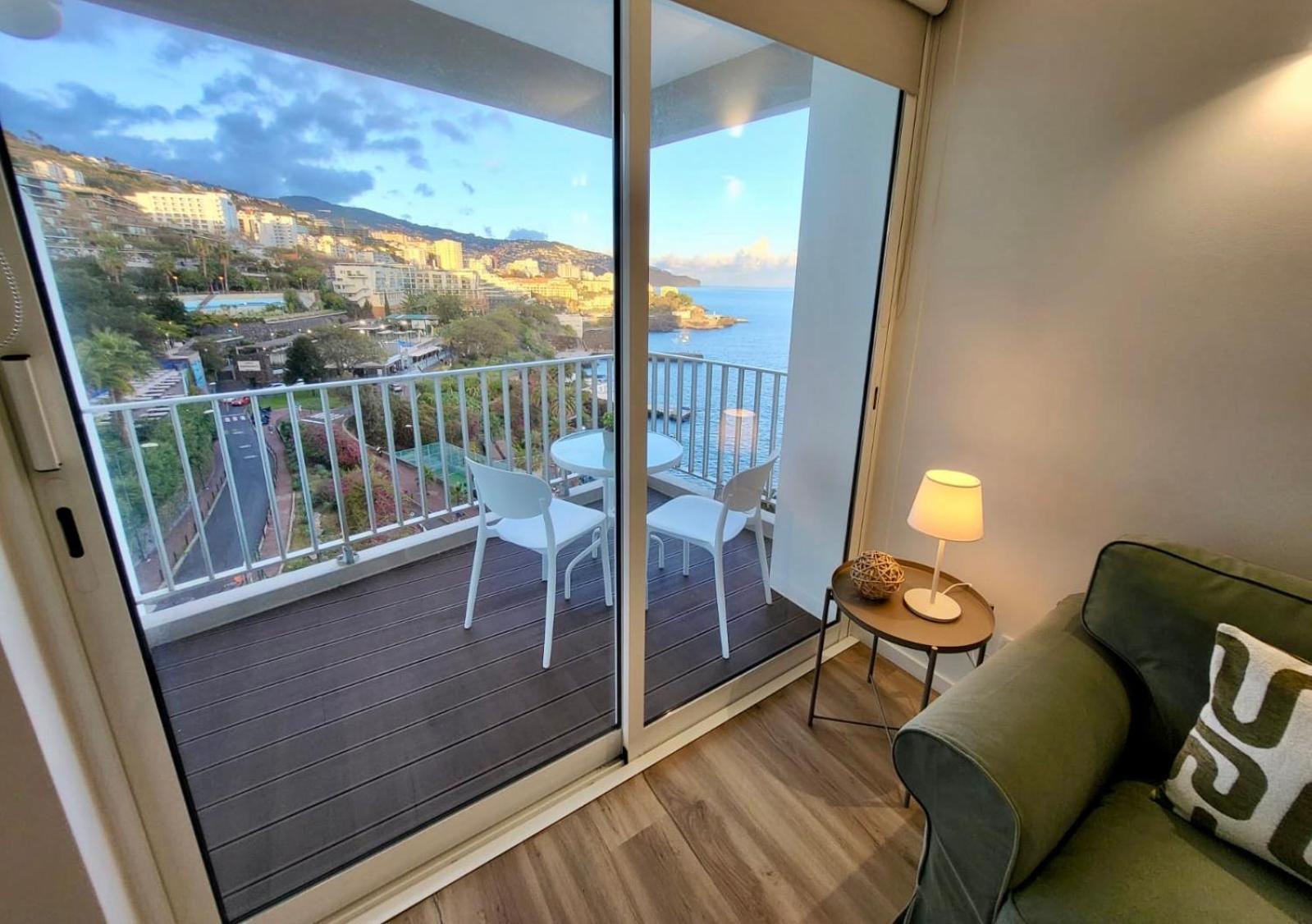Vista Mar Appartement