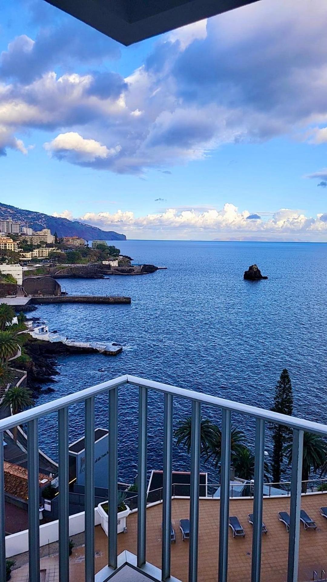 Appartement Vista Mar *