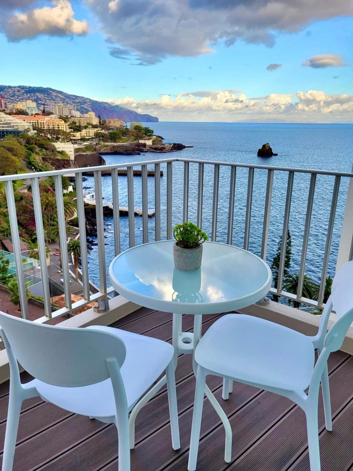 Vista Mar * Funchal (Madeira)